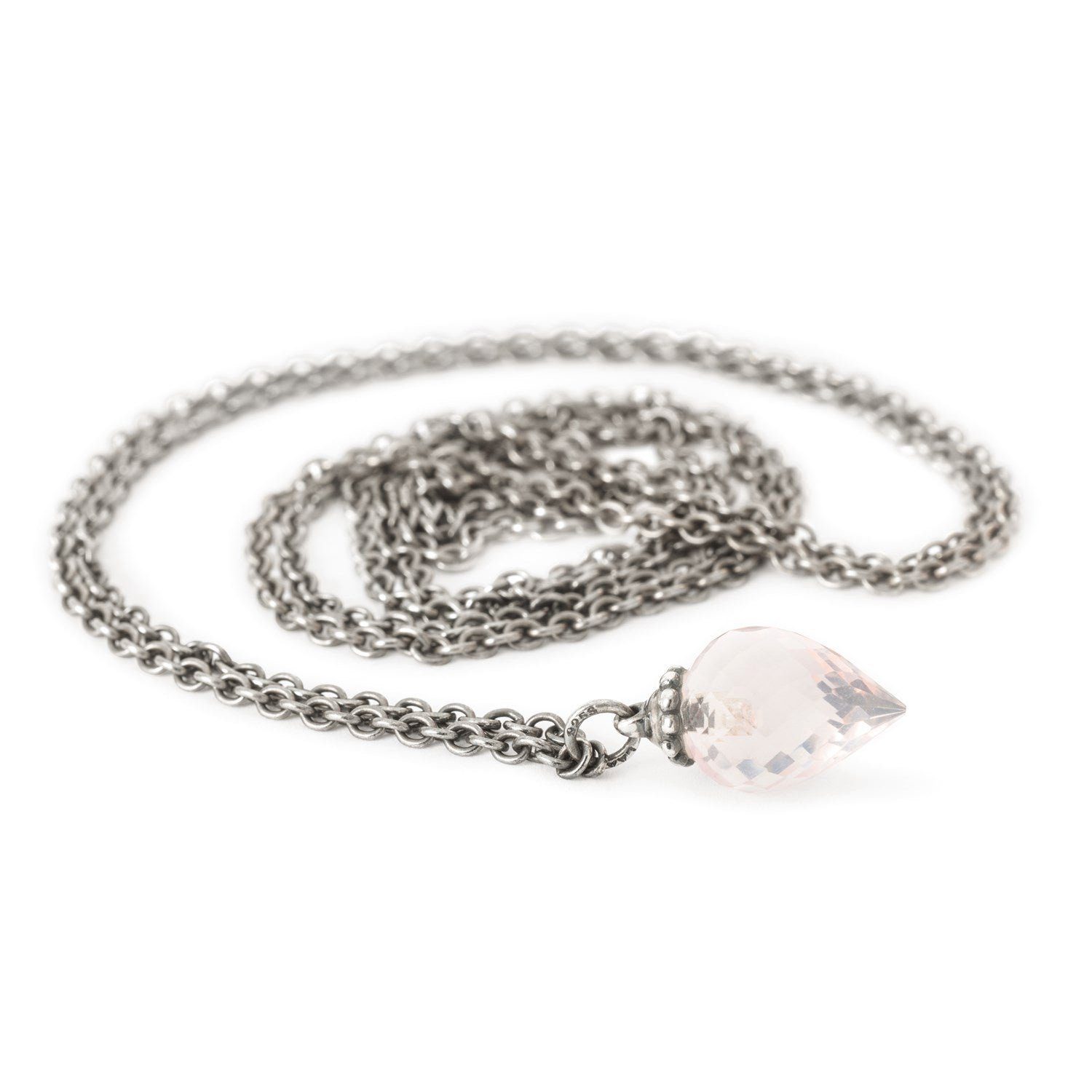 Trollbeads Kette mit Anhänger Fantasy H...