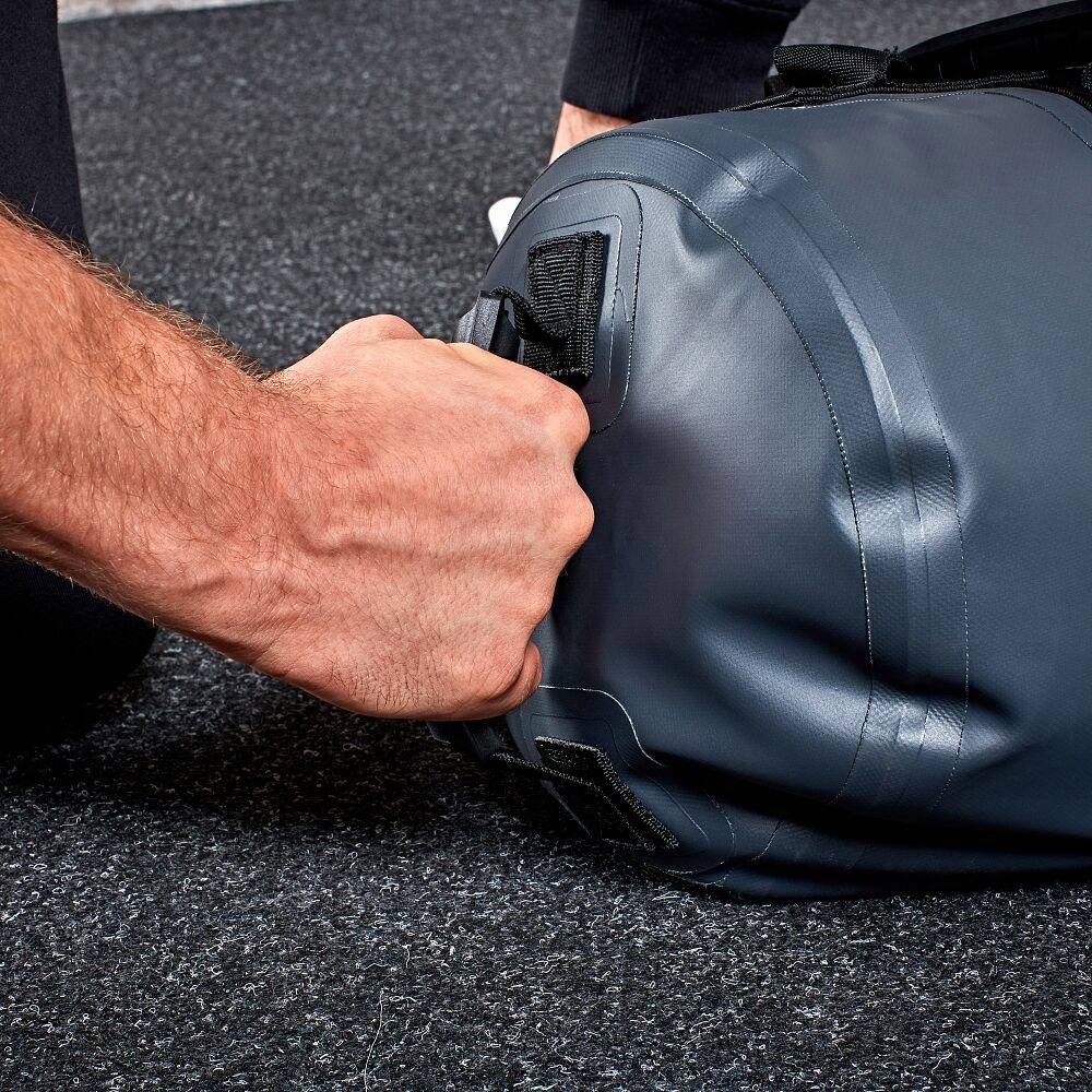 aerobis Ganzkörpertrainer Gewichtssack Fitness Stahlkugeln Sandbag, befüllbar Mit oder Sand Wasser
