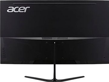 Acer Nitro ED320QR Gaming-LED-Monitor (80 cm/32 ", 1920 x 1080 px, Full HD, 5 ms Reaktionszeit, 165 Hz, VA LED)