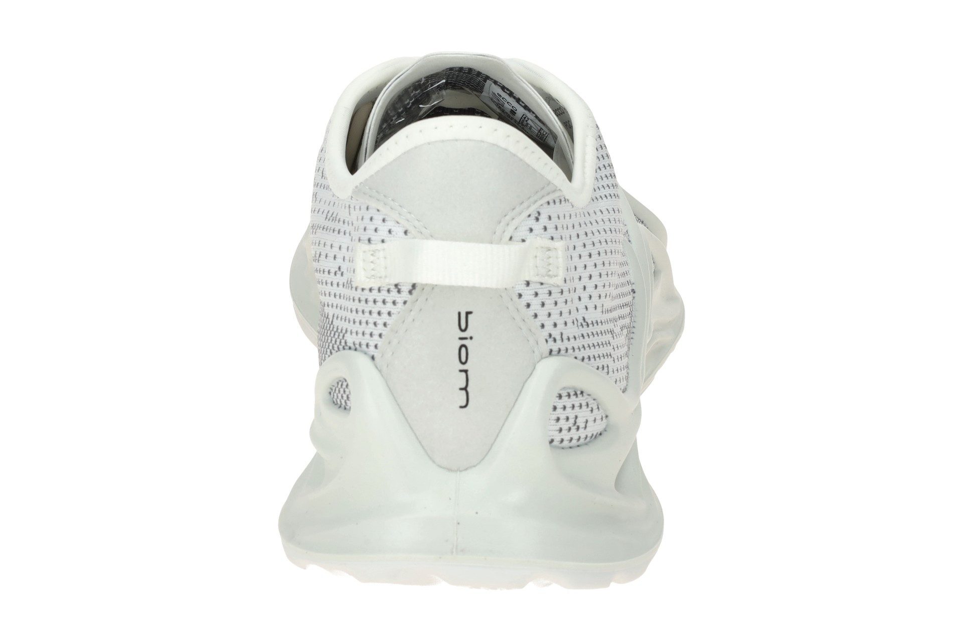 Ecco 82562452587 Schnürschuh