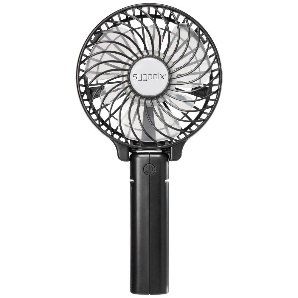 Sygonix Bodenventilator Handventilator günstig online kaufen