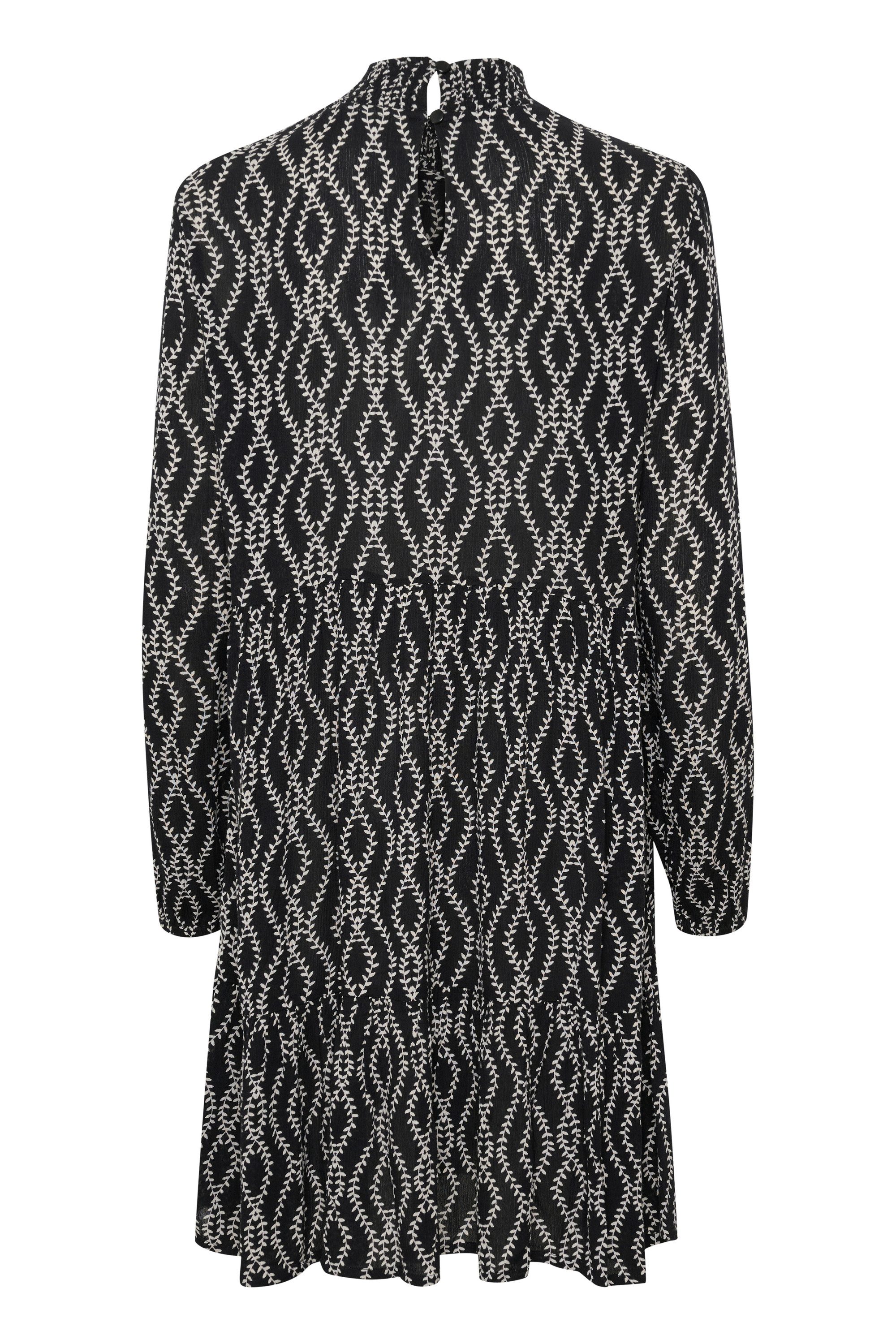 KAFFE Blusenkleid Kleid KArikka günstig online kaufen