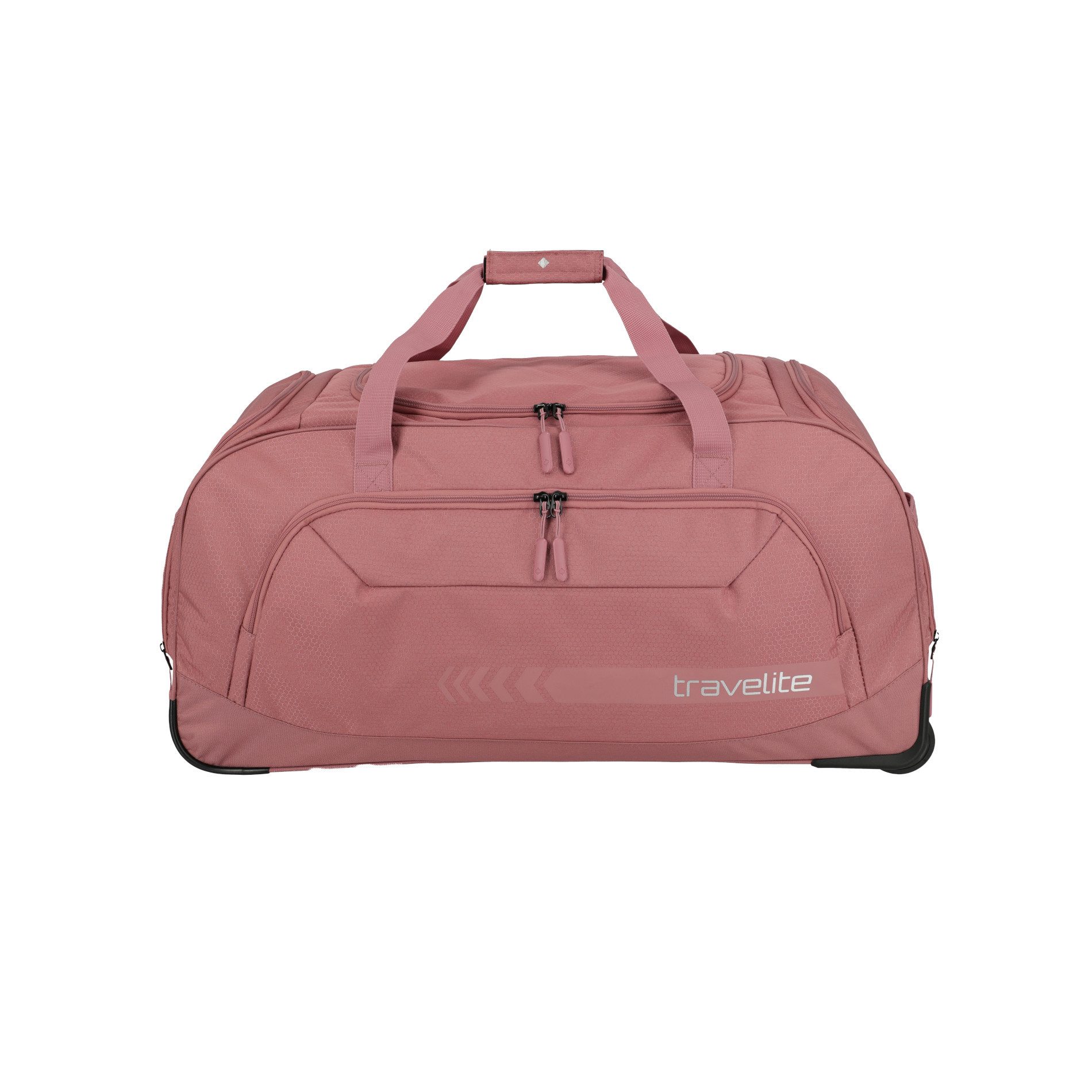 travelite Reisetasche KICK OFF Rollenreisetasche XL günstig online kaufen