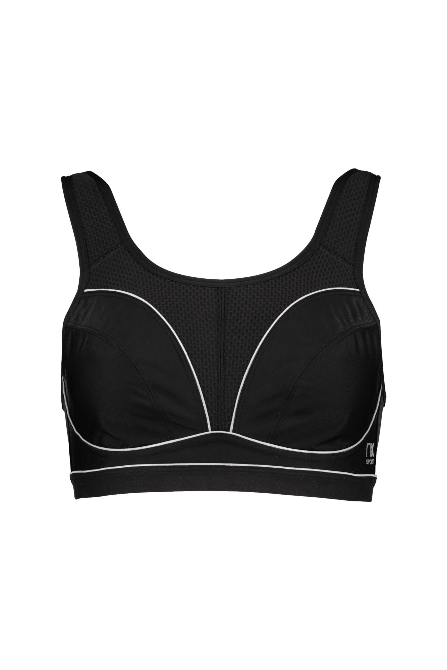 Next Sport-BH B-G Active Unwattierter Dry Tech Sport-BH (1-tlg)