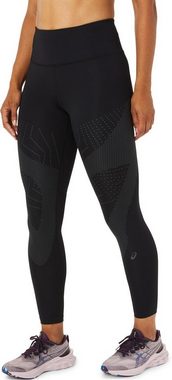 Asics Trainingstights ROAD BALANCE TIGHT PERFORMANCE BLACK/GRAPHITE GREY