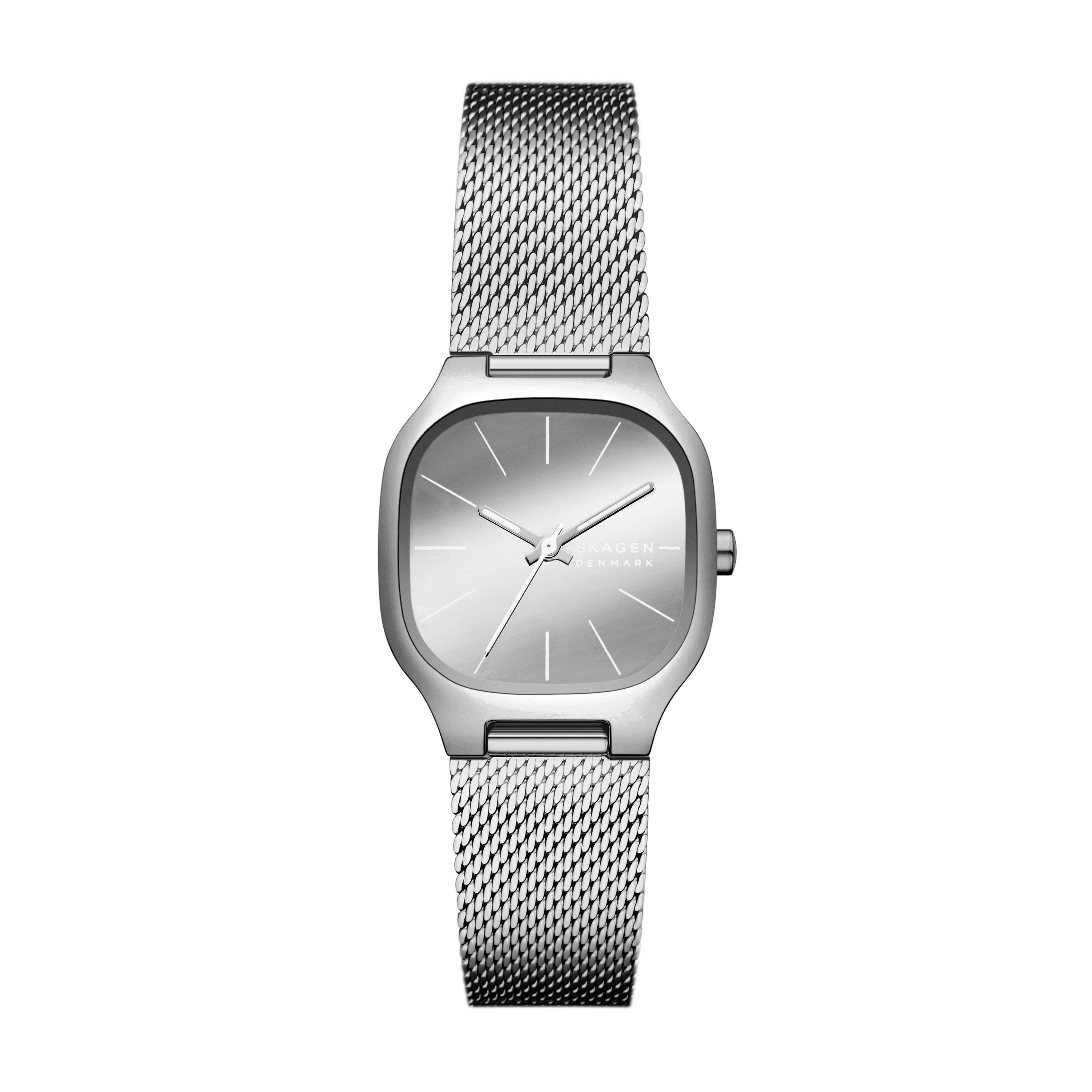 SKAGEN Quarzuhr MELLEM LILLE SKW3163, Armbanduhr, günstig online kaufen