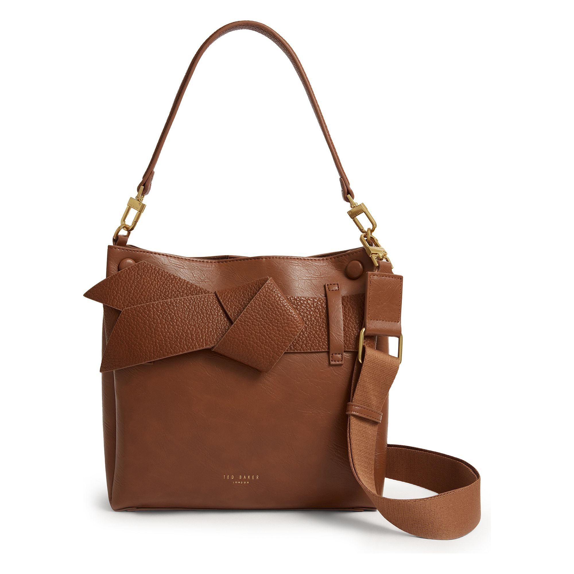 Ted Baker Schultertasche Ssonia, Kunstleder