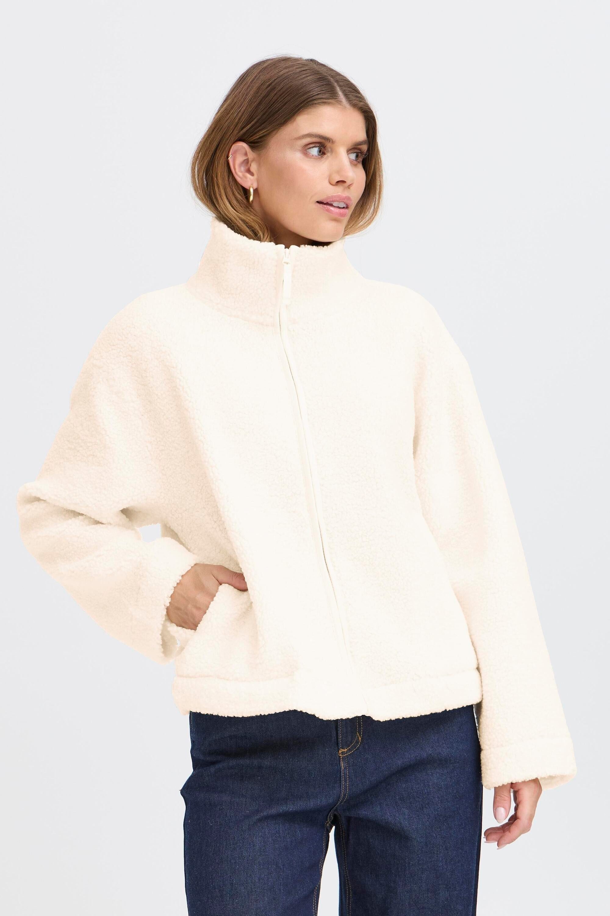 fransa Wintermantel Jacke FRMIKALA