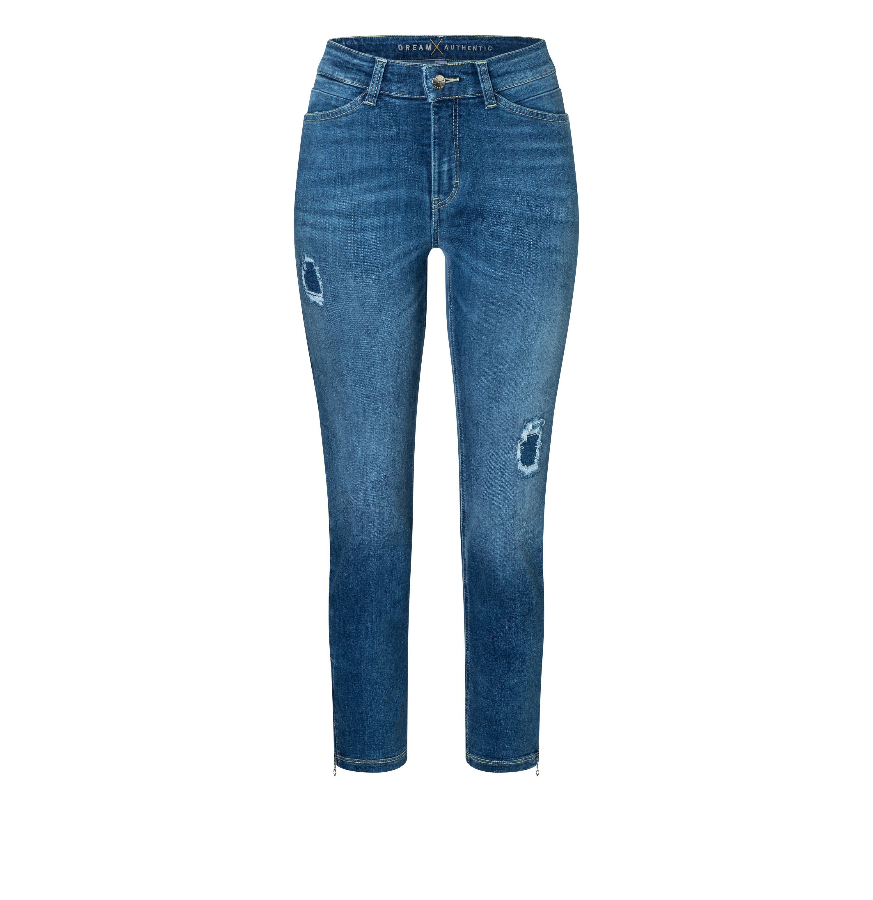 MAC Slim-fit-Jeans Dream Chic | Jeans