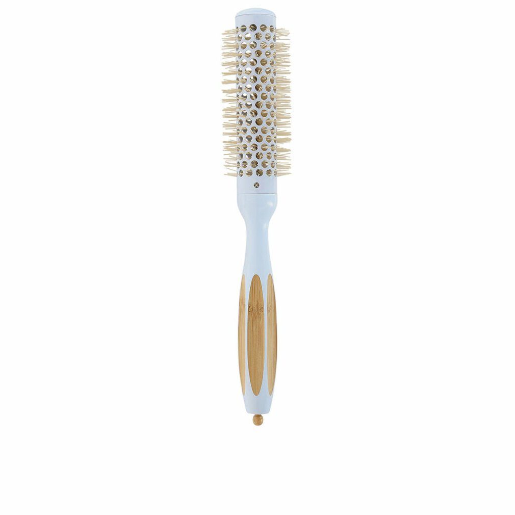 ILU Haarbürste ILU HR BAMBOOM BRUSH ROUND 25MM P