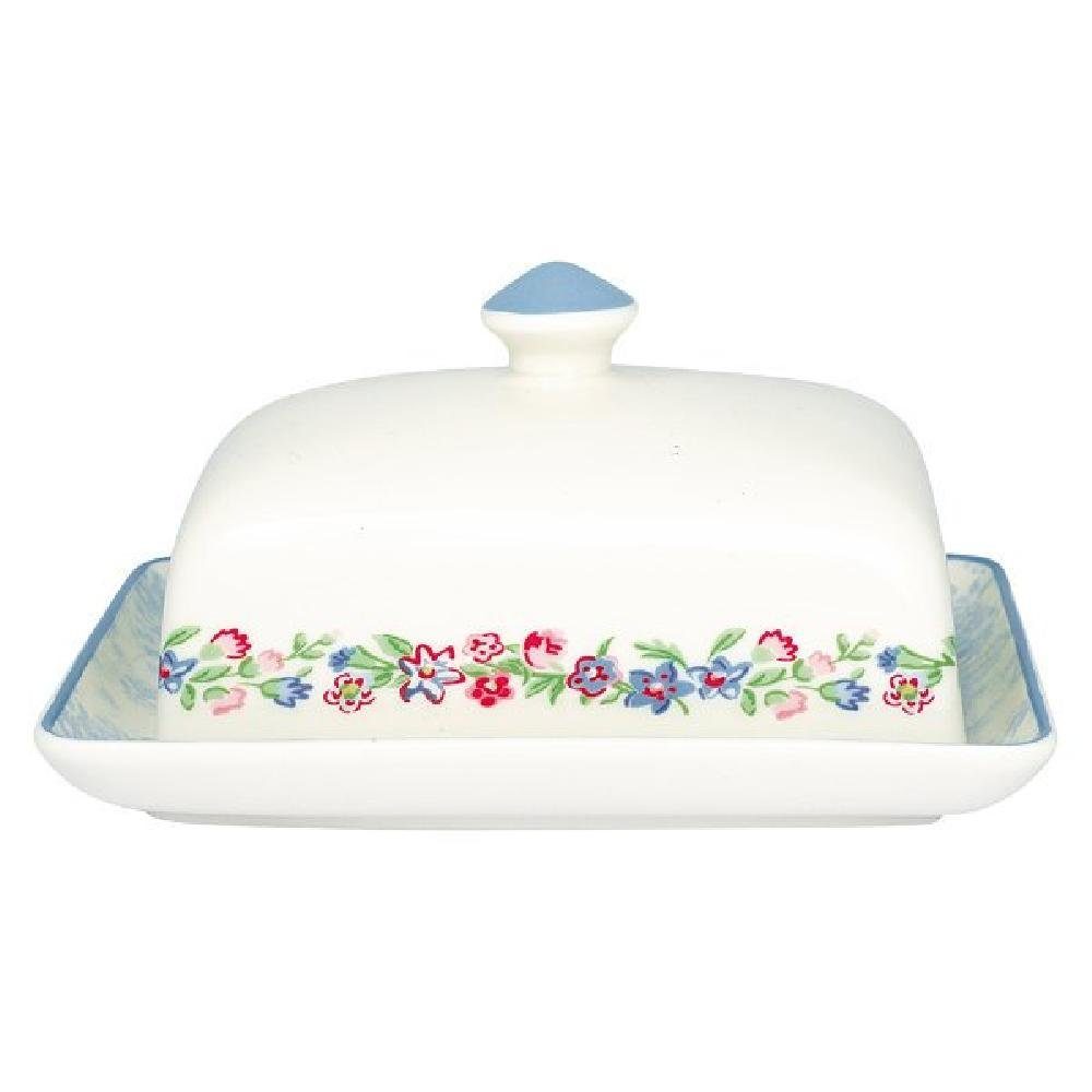 Greengate Butterdose »Butterdose Ailis White«