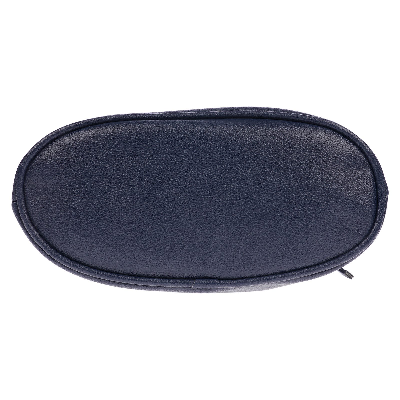 Christian Wippermann Umhängetasche Damen Tasche Schultertasche Umhängetasche Crossover (1-tlg, 1-tlg), Bag Leder Optik Handtasche