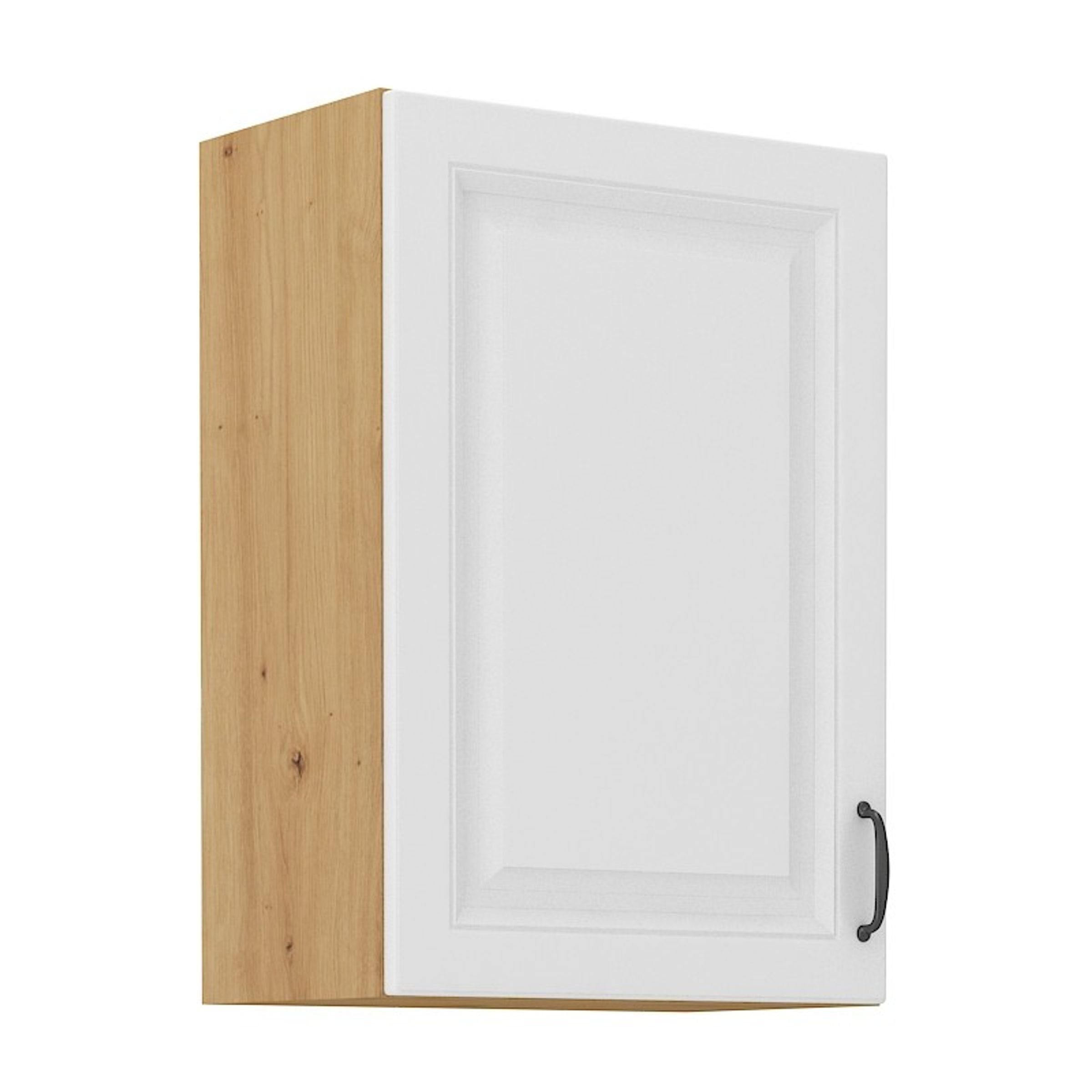 Küchen-Preisbombe Hängeschrank 50 cm Küche Stilo günstig online kaufen