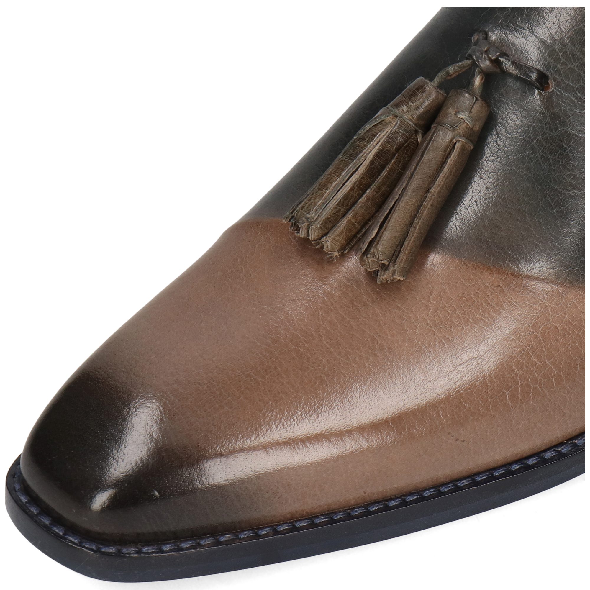 Melvin & Hamilton Leonardo 24 Loafer