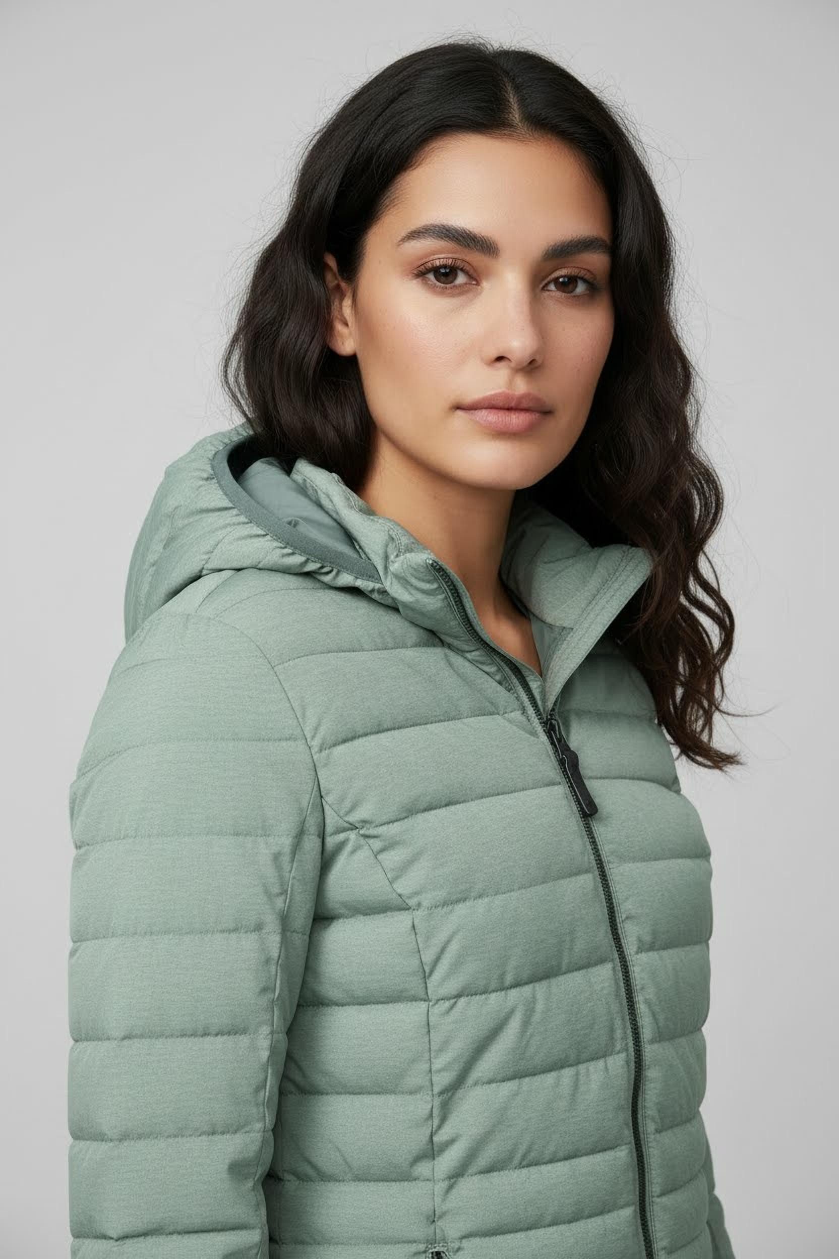 G.I.G.A. DX by killtec Steppjacke GW 49 WMN QLTD JCKT mit Kapuze, wasserabweisend – Bild 3 von 5