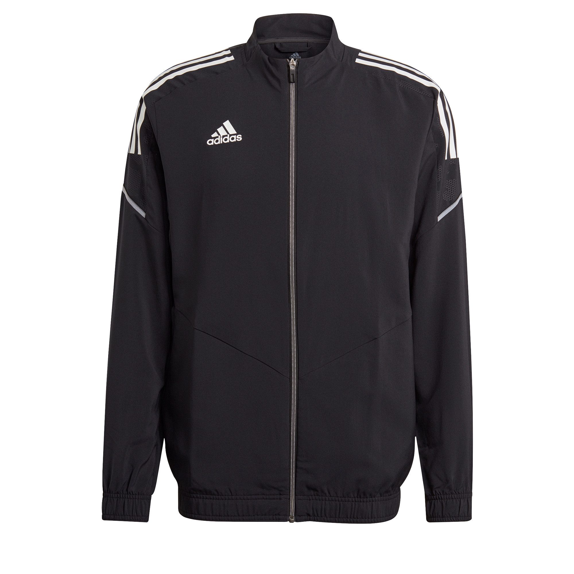 adidas Performance Trainingsjacke adidas Herren Präsentationsjacke Condivo 21 Primeblue