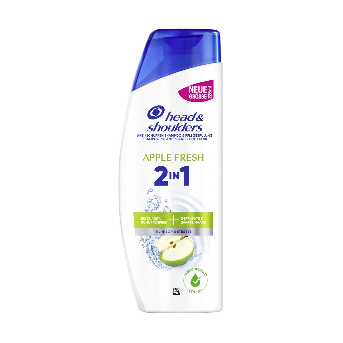 Head & Shoulders Haarshampoo