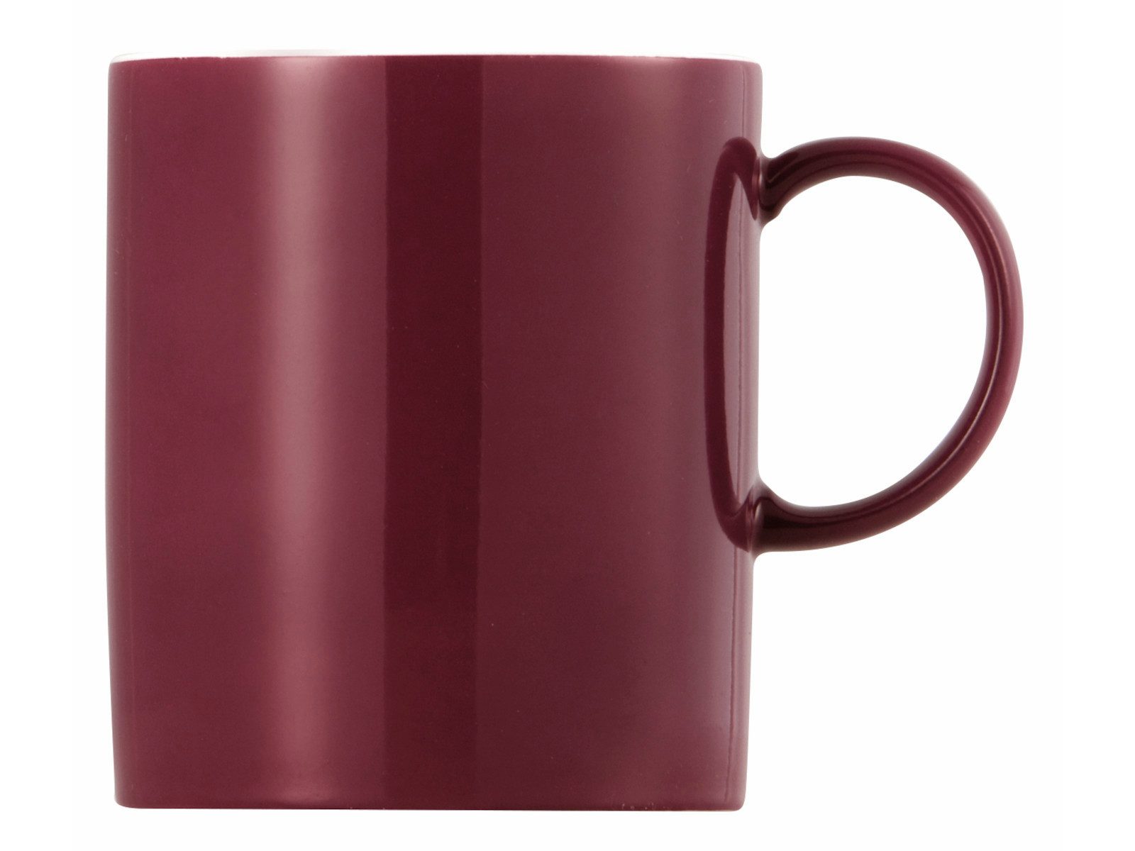 Becher Sunny Day Fuchsia Becher mit Henkel 0,30 l