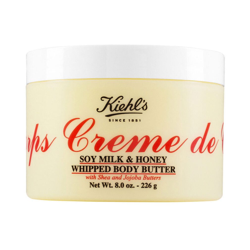 Kiehl Körperpflegemittel (Whipped Body Butter) - Volume: 226 g