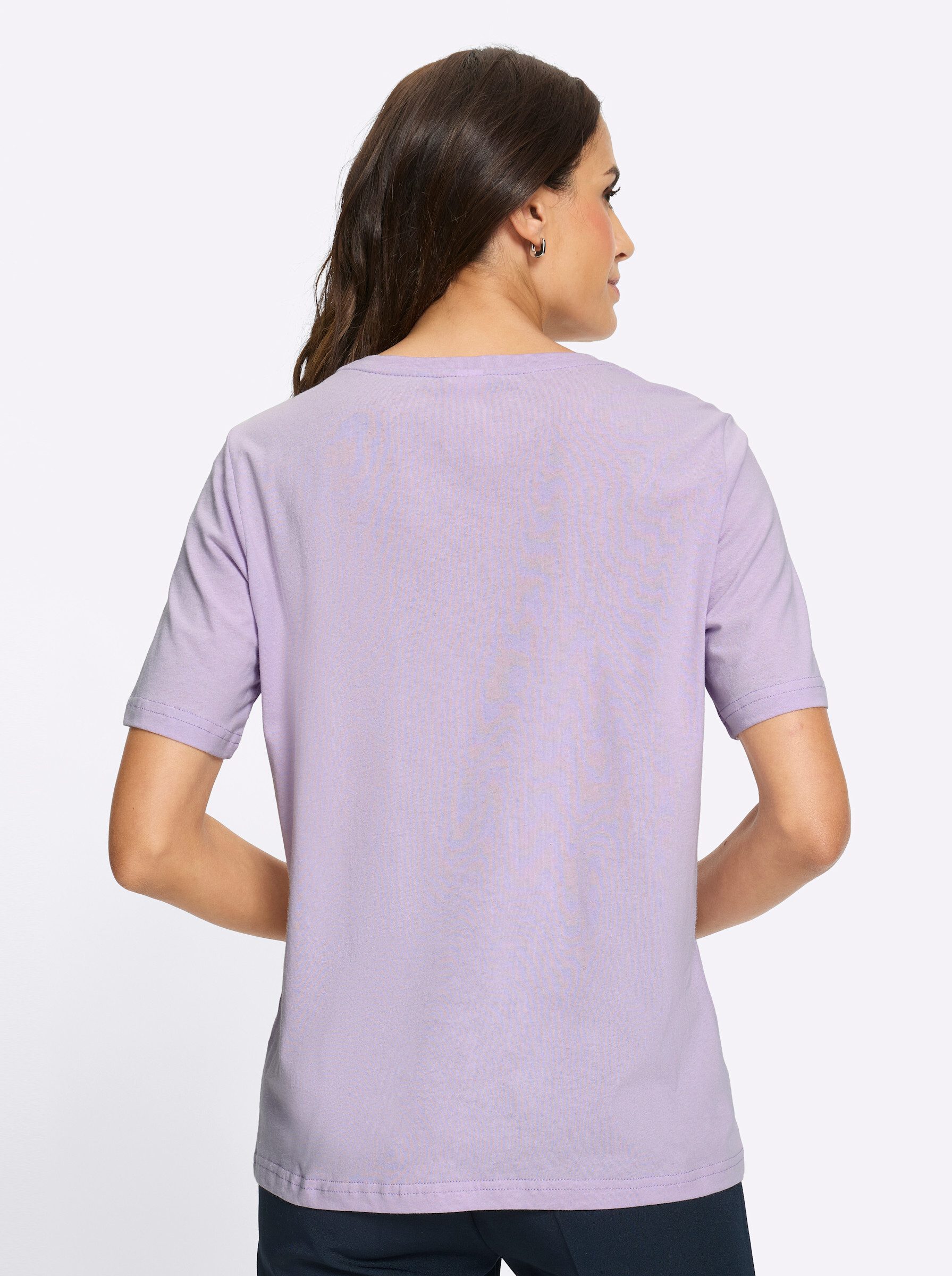 Witt T-Shirt Rundhalsshirt . günstig online kaufen