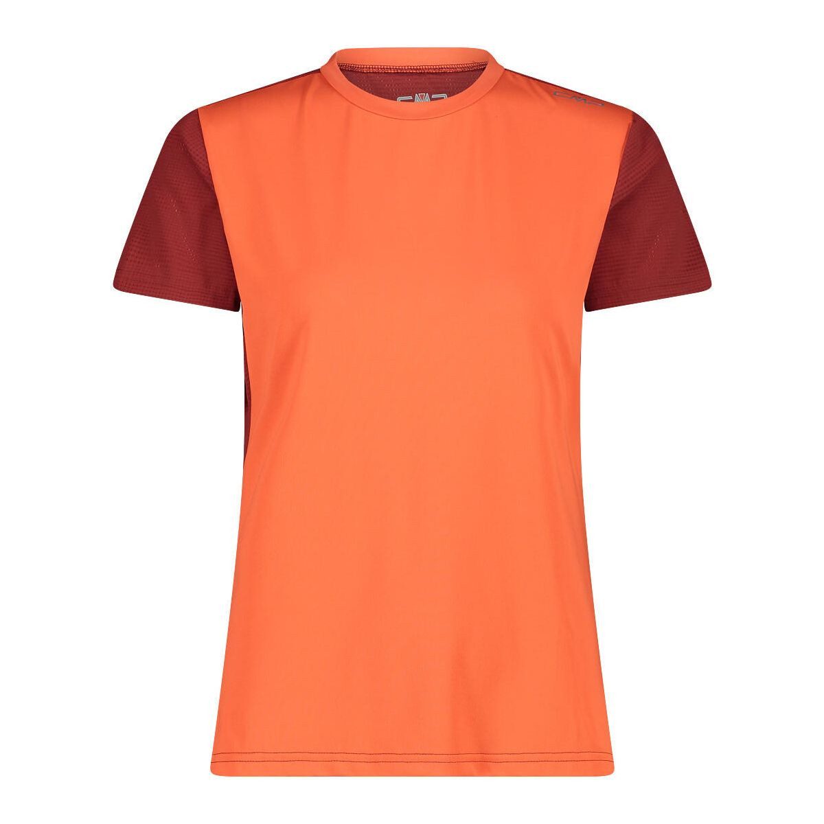 CMP Kurzarmshirt Woman T-shirt