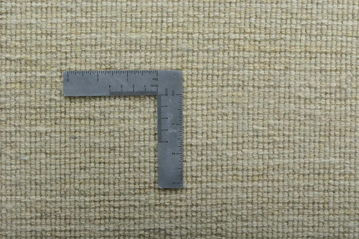 rechteckig, Orientteppich, 18 Moderner Gabbeh Perser mm Trading, Nain Höhe: 63x90 Handgeknüpfter Orientteppich
