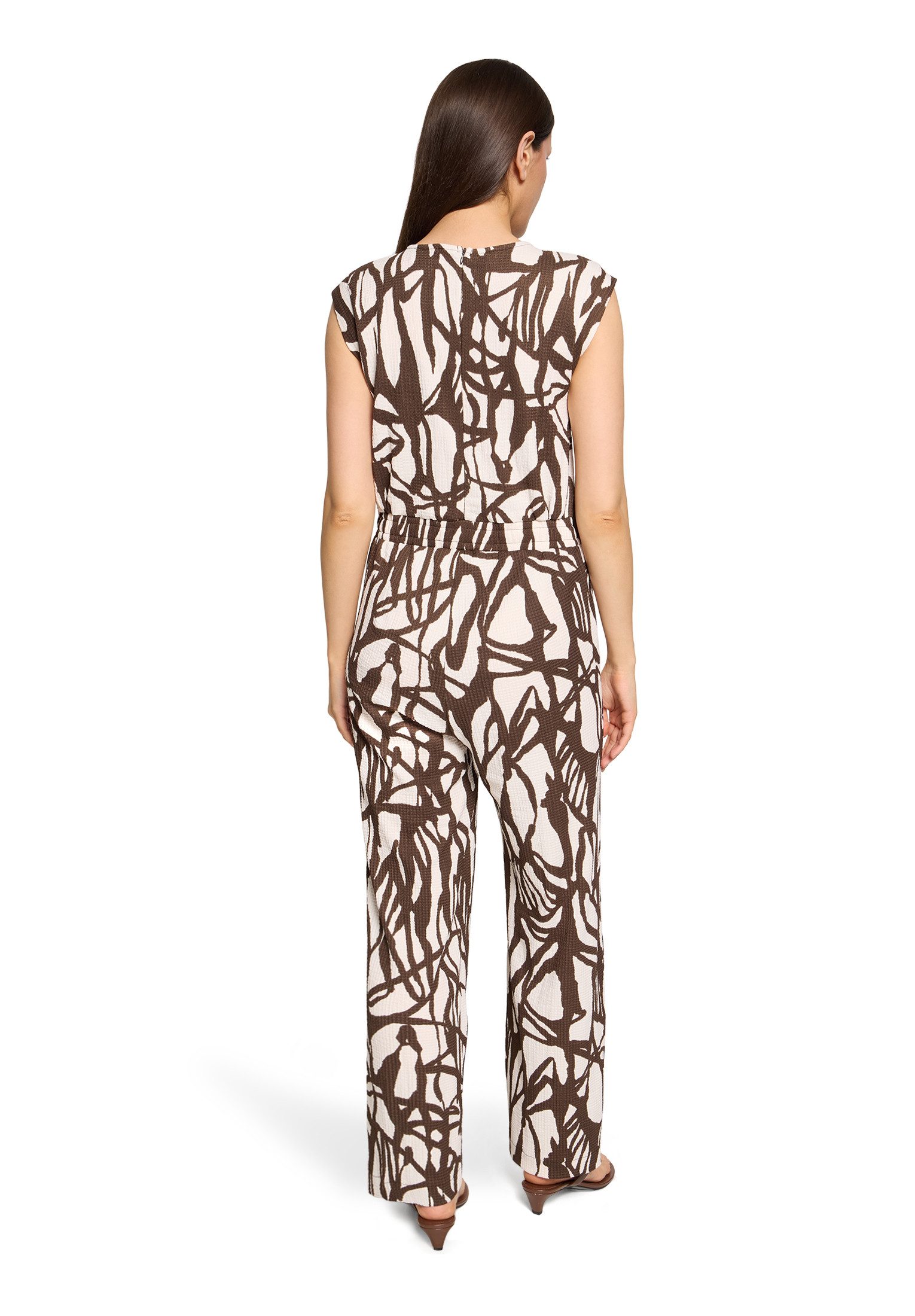 Cartoon Overall Overall
