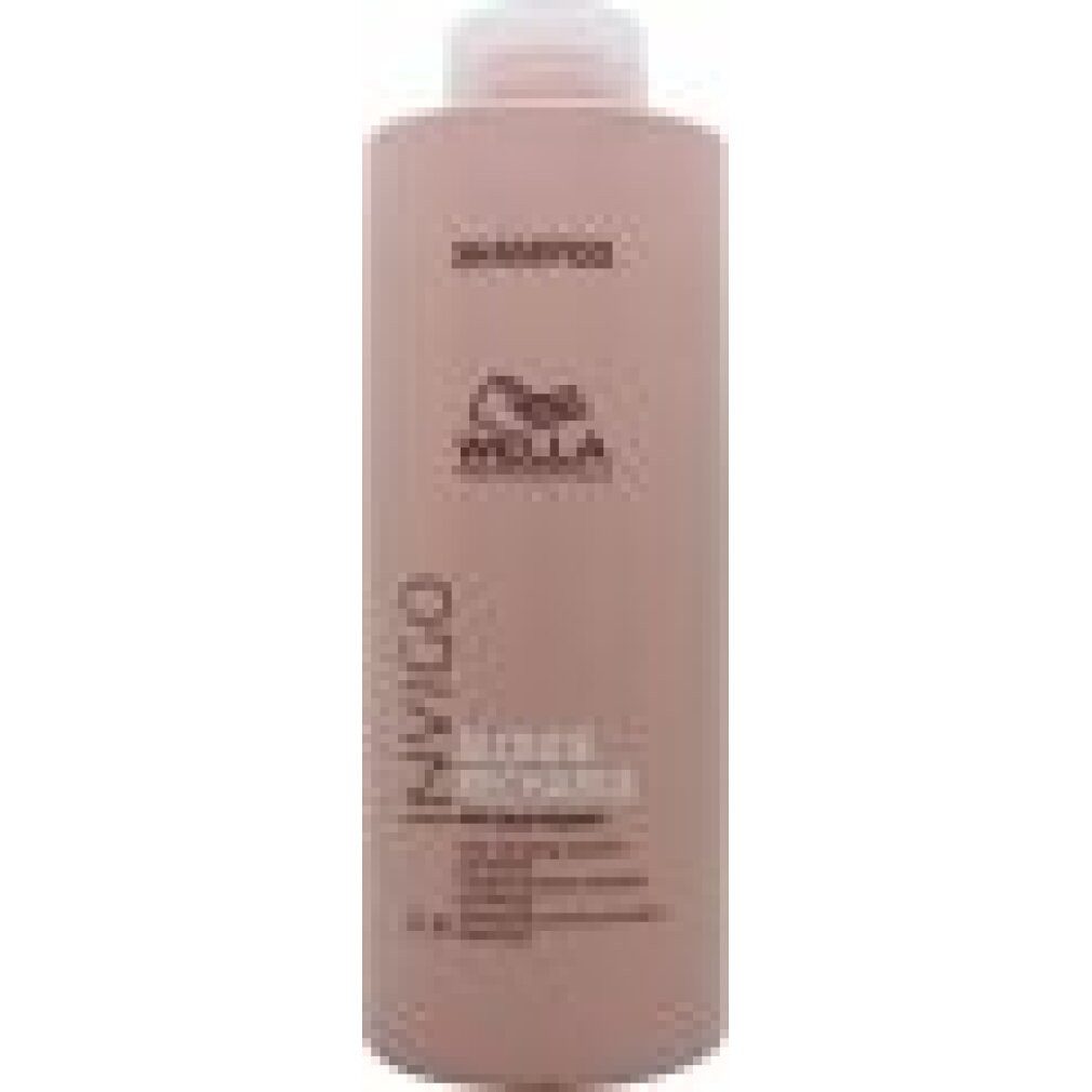 Wella Professionals Haarshampoo Wella Invigo Blonde Regenerierendes Shampoo