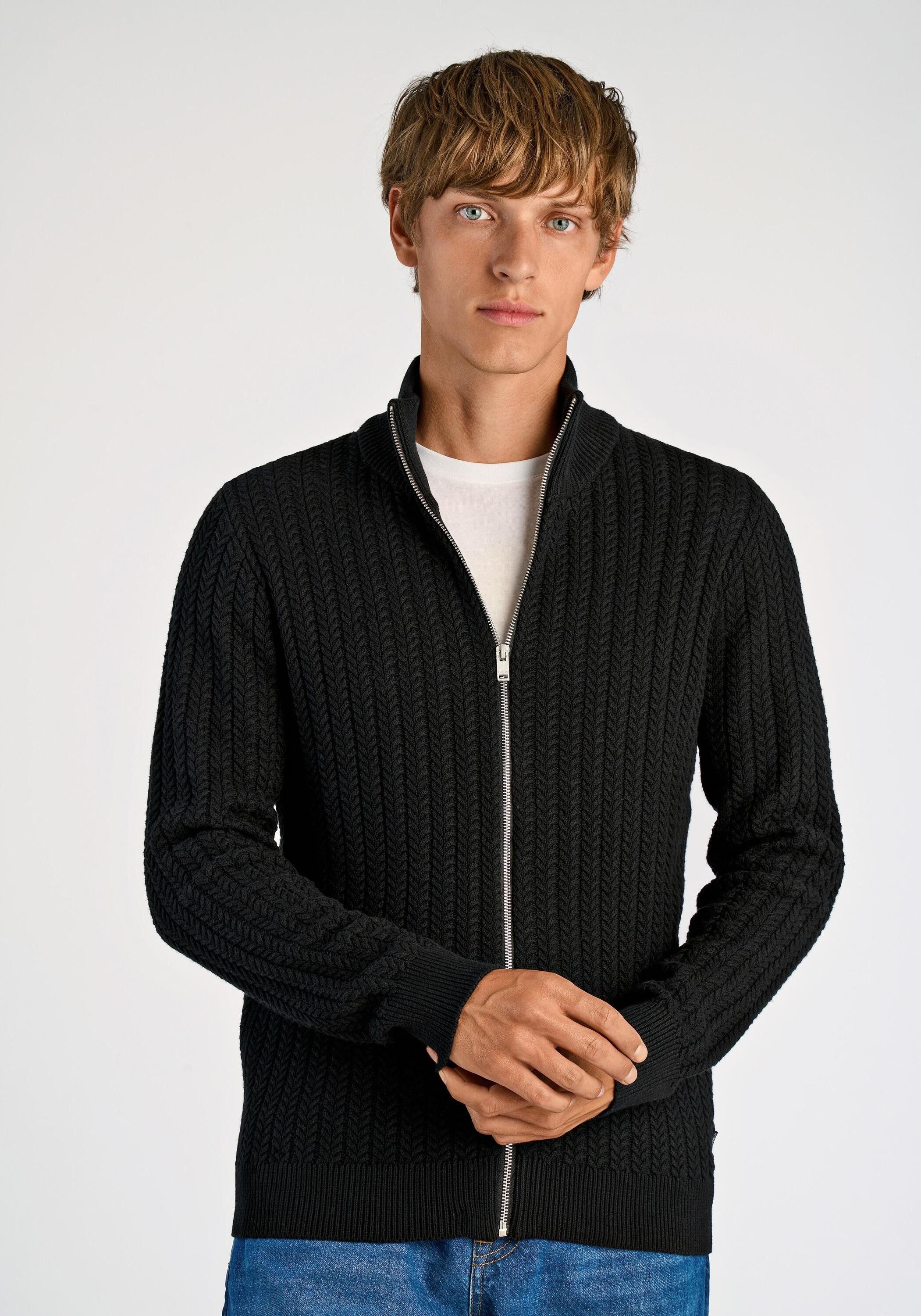 Cardigan Cardigan Relaxed Fit