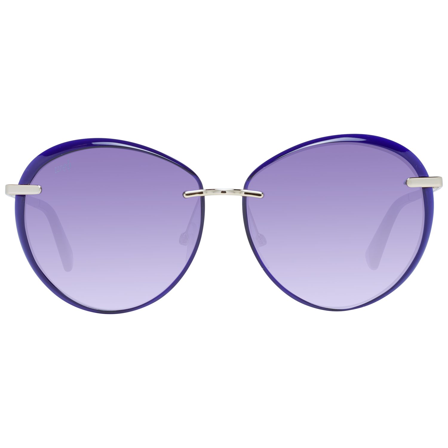 Web Sonnenbrille WE0297 5790W