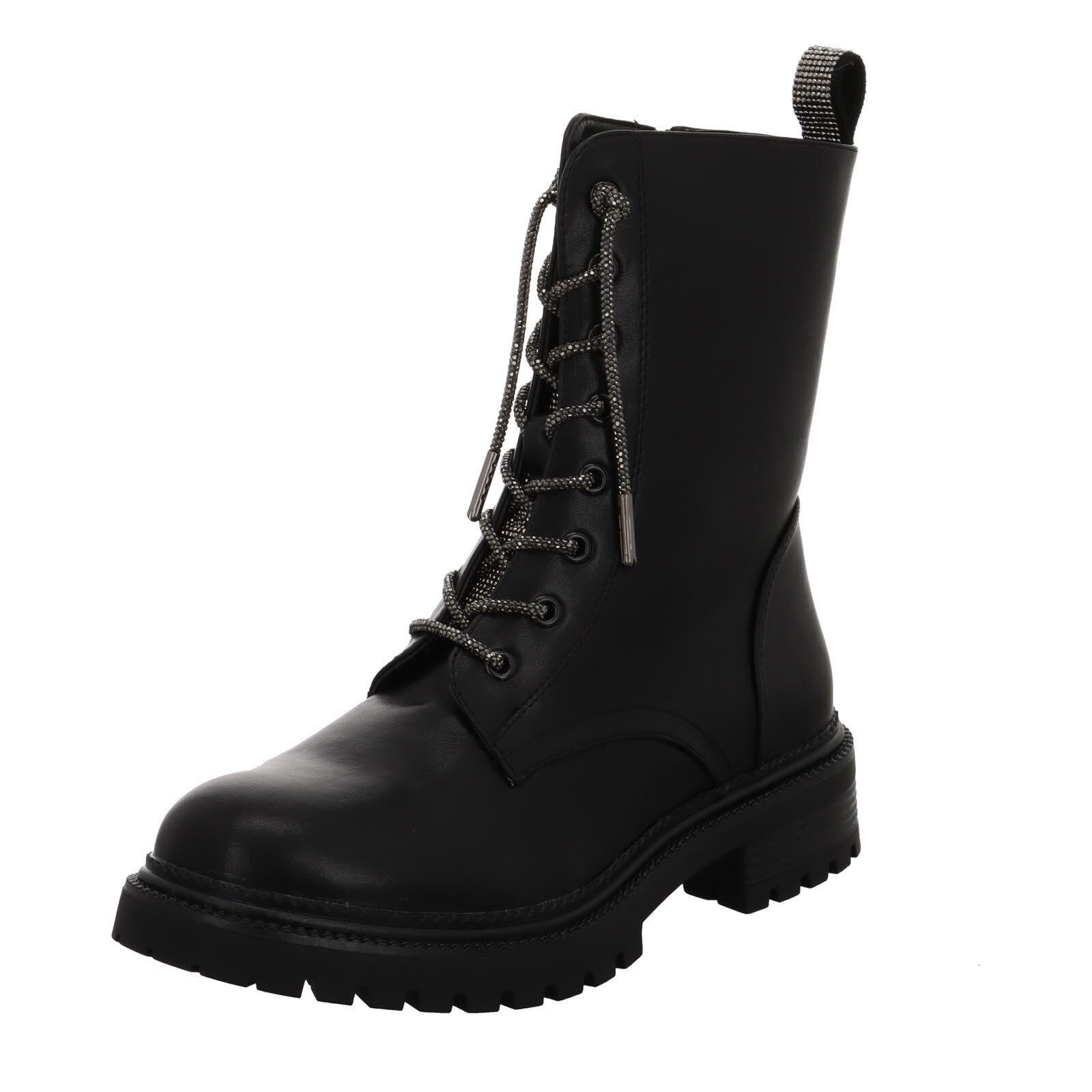 Boxx 31B4511271-BK Schnürstiefel