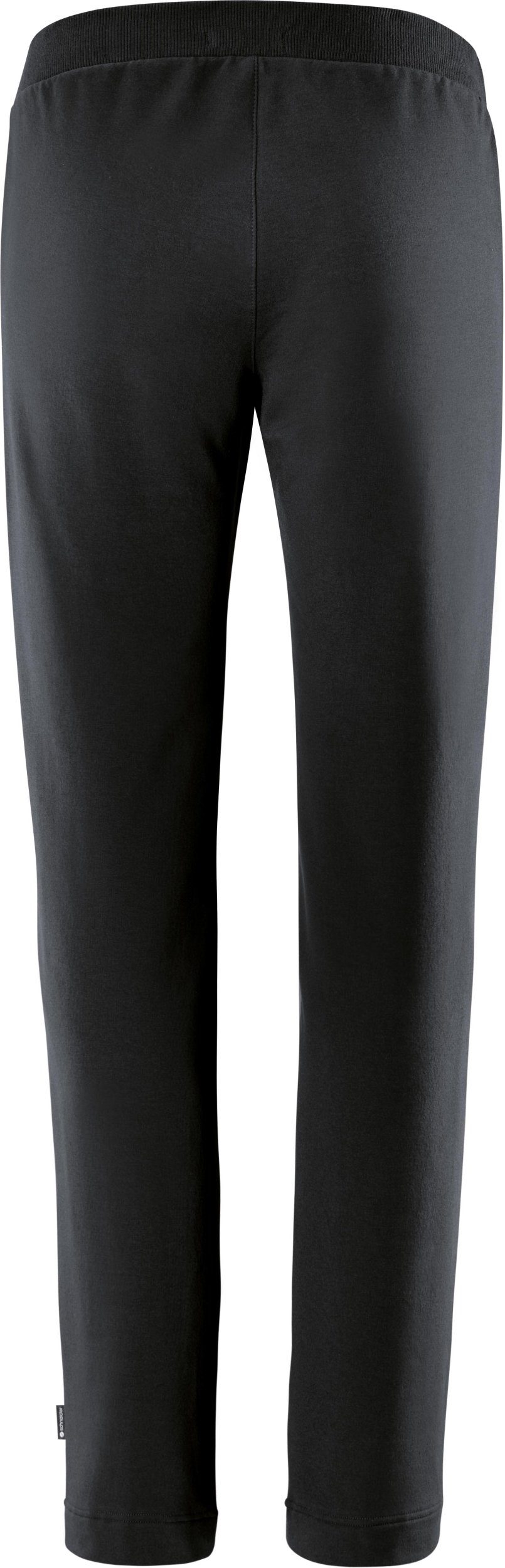 SCHNEIDER Sportswear Sporthose DEVONW-HOSE SCHWARZ günstig online kaufen