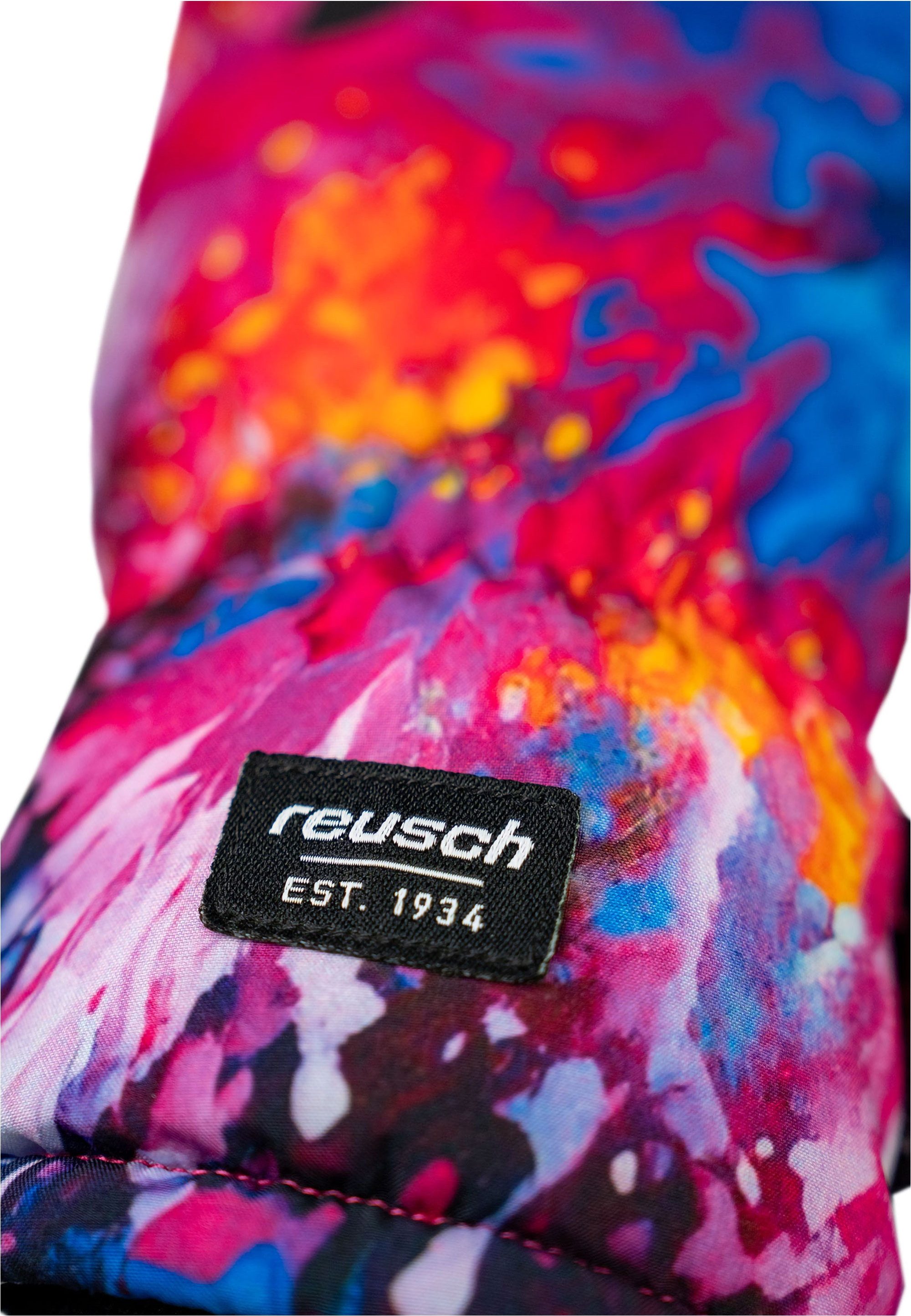 Reusch Fäustlinge Carter R-TEX® XT Mitten in wasserdichter Qualität