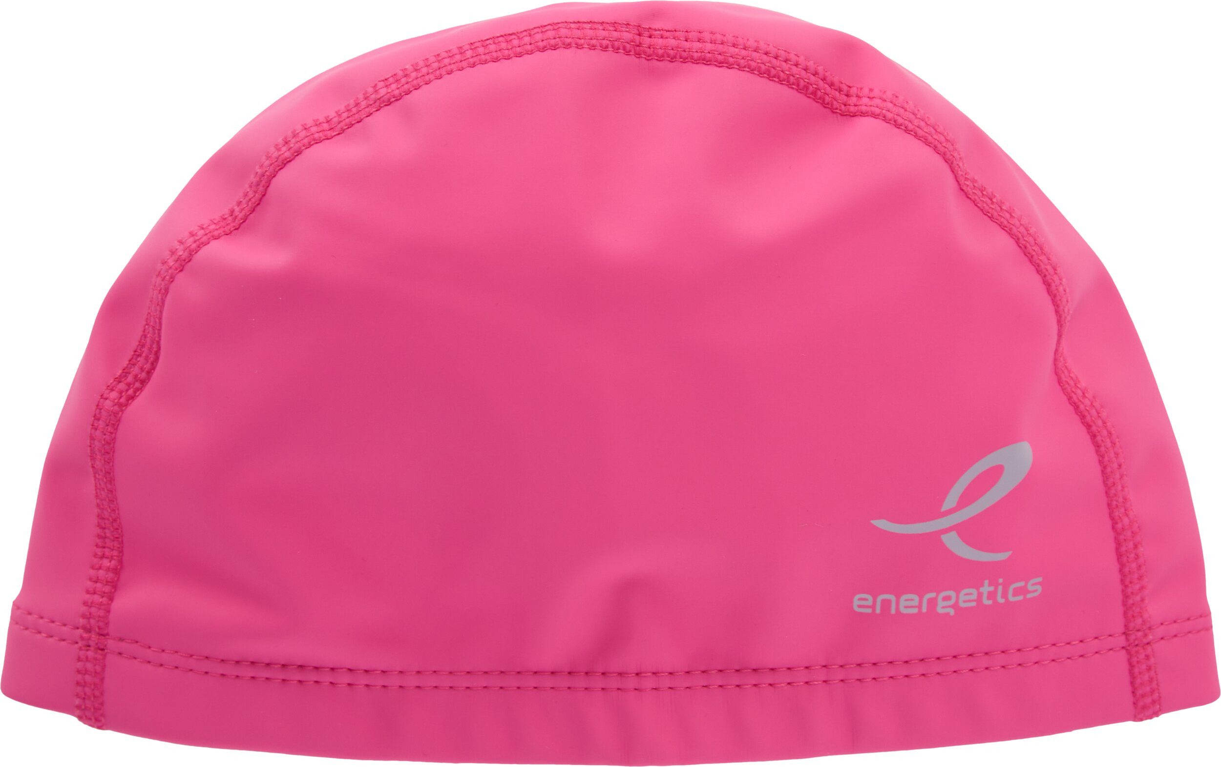 Badekappe Ux.-Badekappe Cap PU Flex PINK