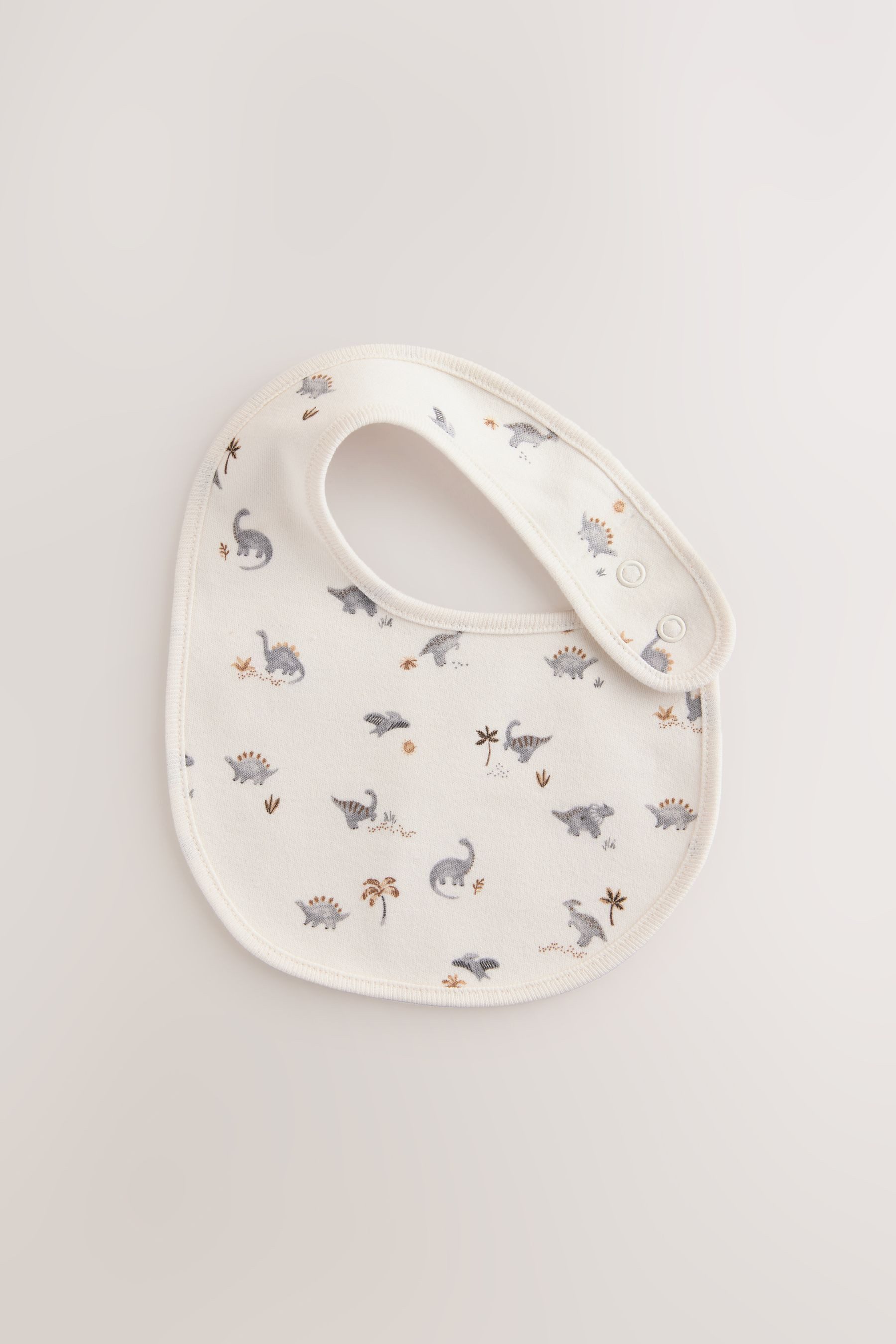 Next Lätzchen Lätzchen, 3er-Pack, (3-St)