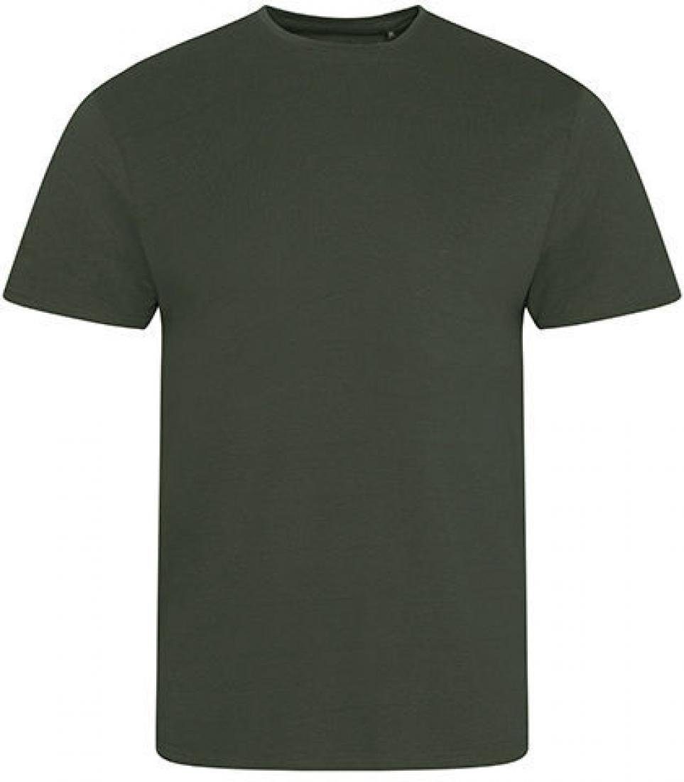 Ecologie Rundhalsshirt Herren Cascades Tee / 100% Bio-Baumwolle, Single-Jersey