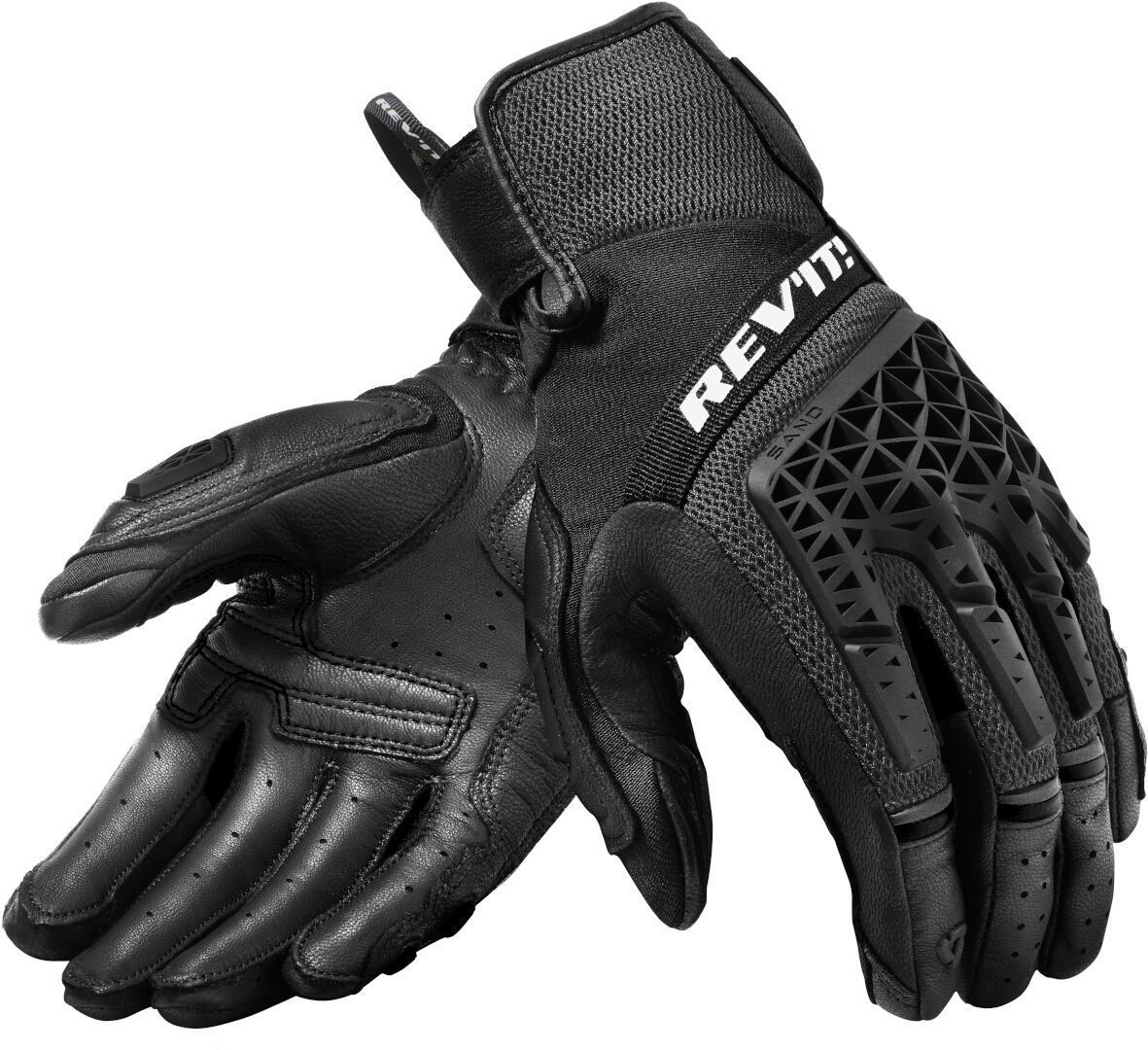 Motorradhandschuhe Sand 4 Motorradhandschuhe