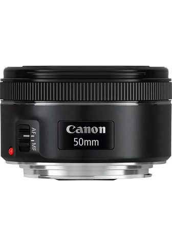 Canon EF 50mm f1.8 STM Objektiv