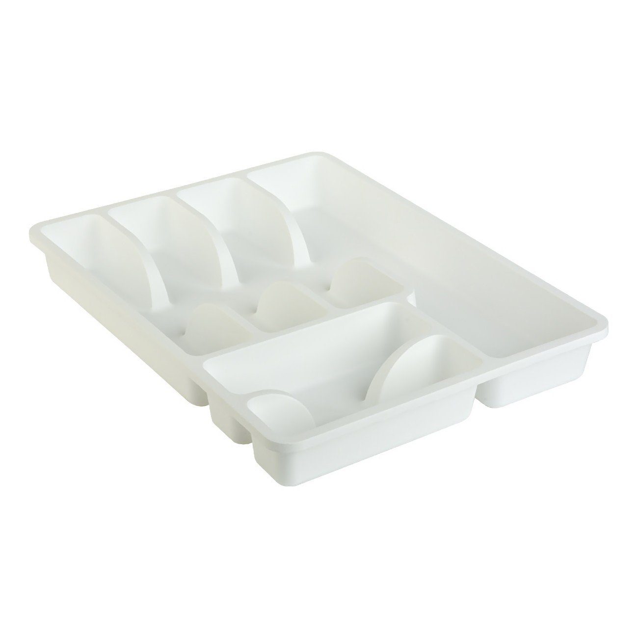 Engelland Besteckkasten Besteckeinsatz für Schubladen 30 cm (Vorteils-Set, günstig online kaufen