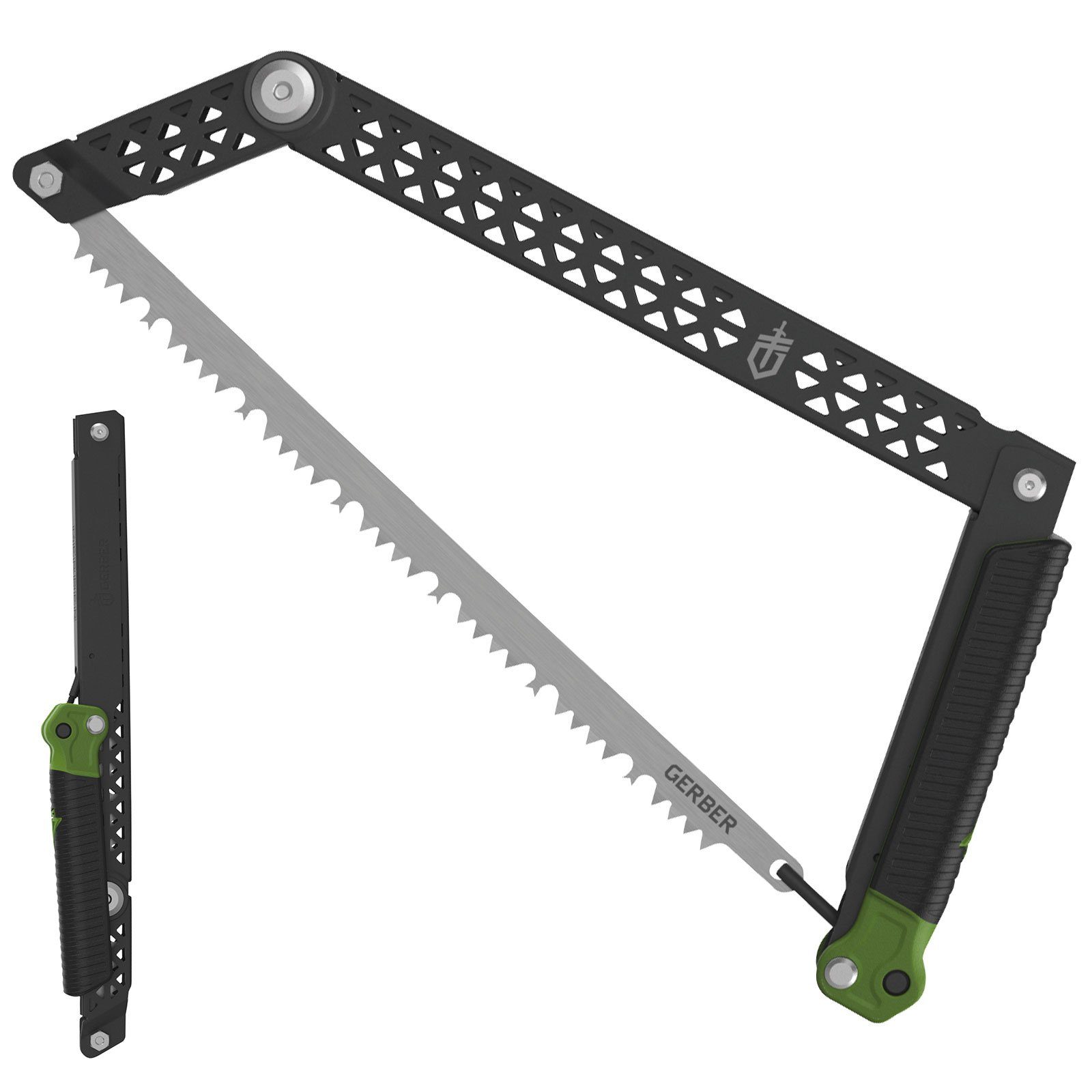 Machete Klappsäge Freescape Gartensäge Handsäge