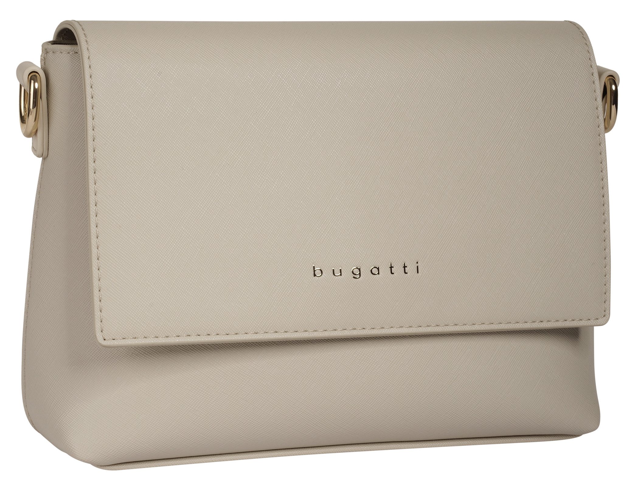 bugatti Umhängetasche ELLA SAFFIANO