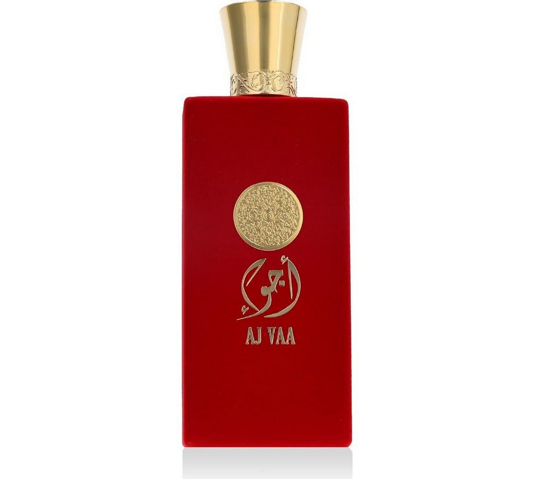 Nusuk Eau de Parfum Nusuk Ajwaa