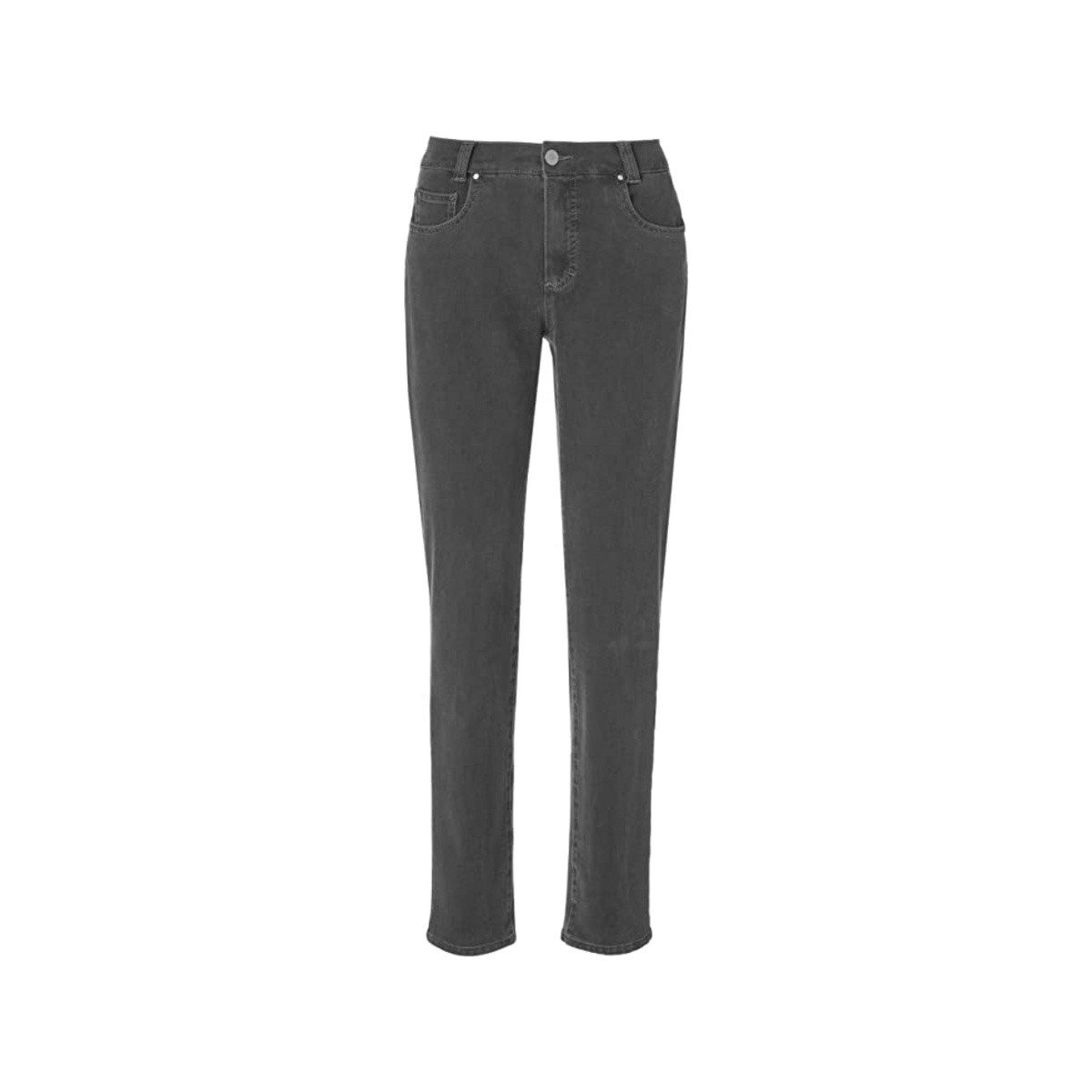 Anna Montana 5-Pocket-Jeans Slim Fit Jeans für Damen (1-tlg)