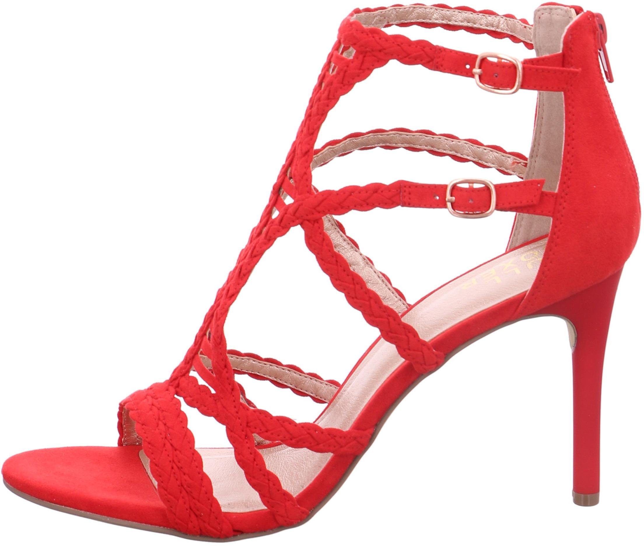 Bullboxer High-Heel-Sandalette