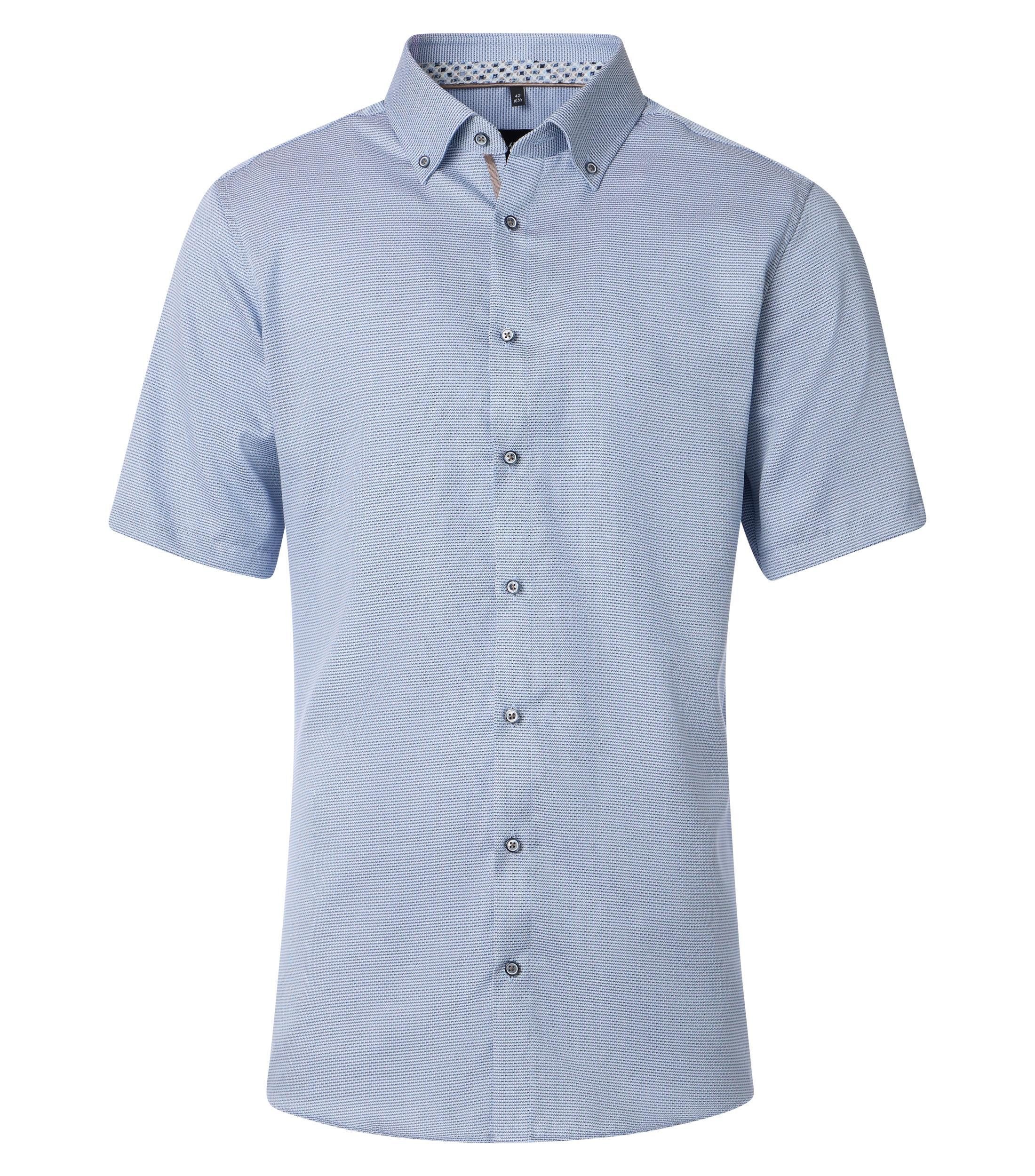 VENTI Businesshemd VENTI Businesshemd Kurzarm uni