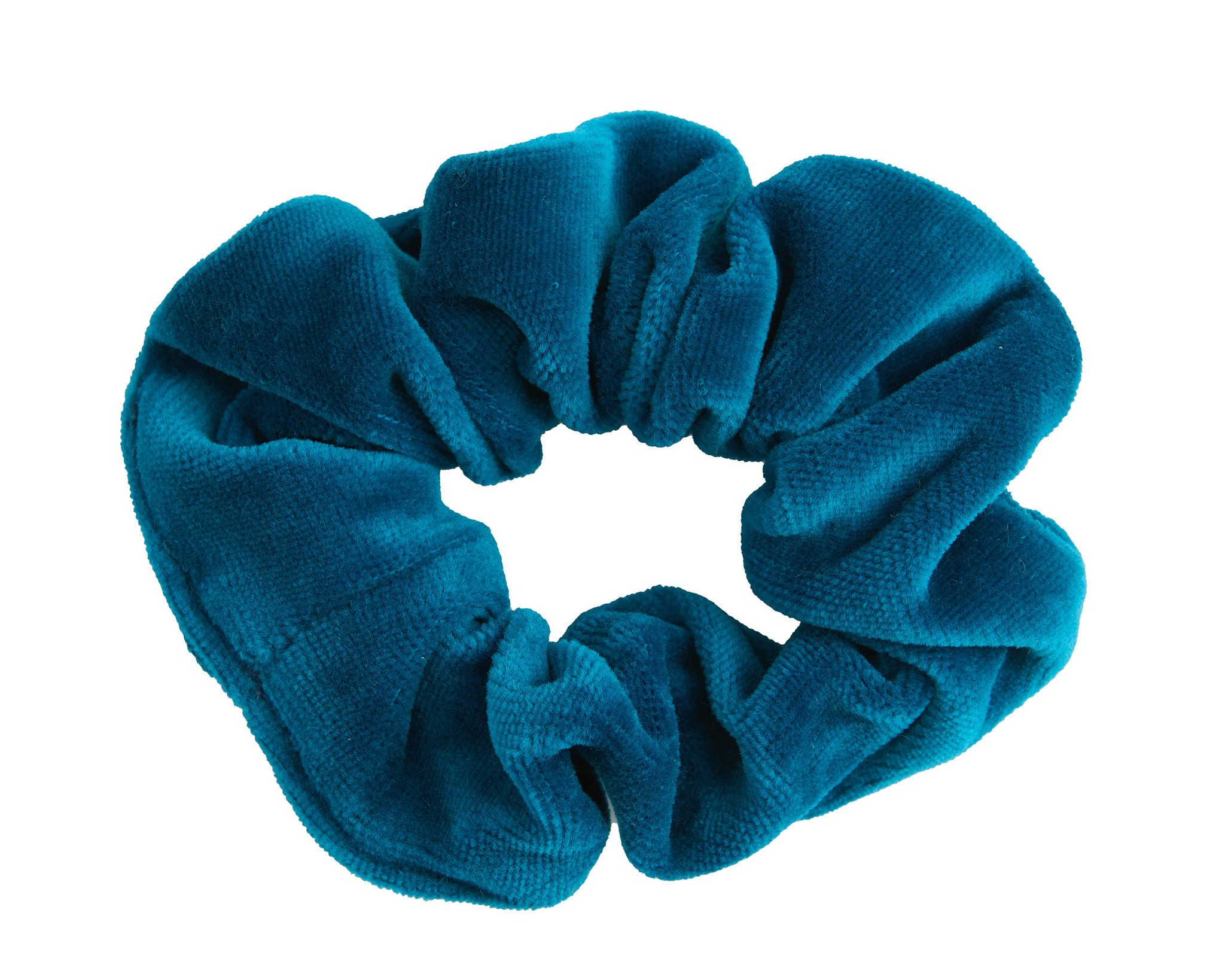 Leela COTTON Haarspange Nicky Scrunchies