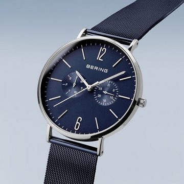 Bering Quarzuhr Classic Collection