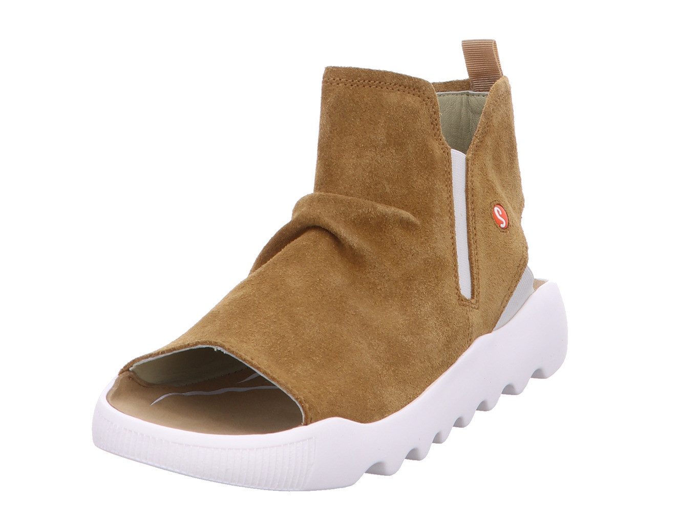 softinos Wish Schnürschuh