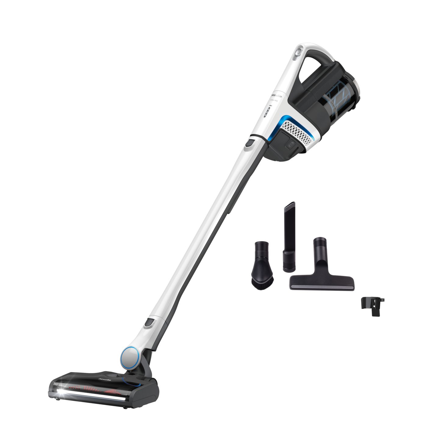 Miele Akku-Stielstaubsauger Triflex HX2 Blue Pulse, beutellos