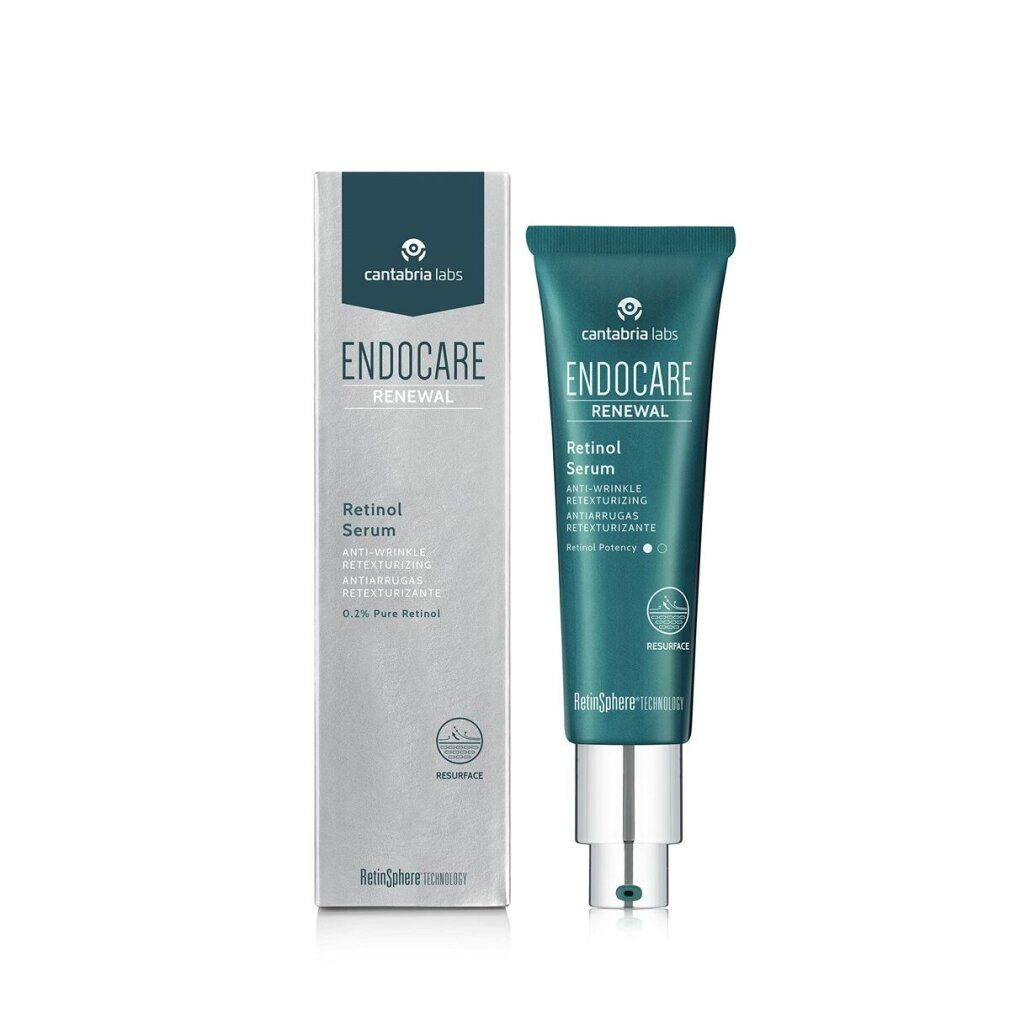 Gesichtspflege RENEWAL retinol serum 30 ml